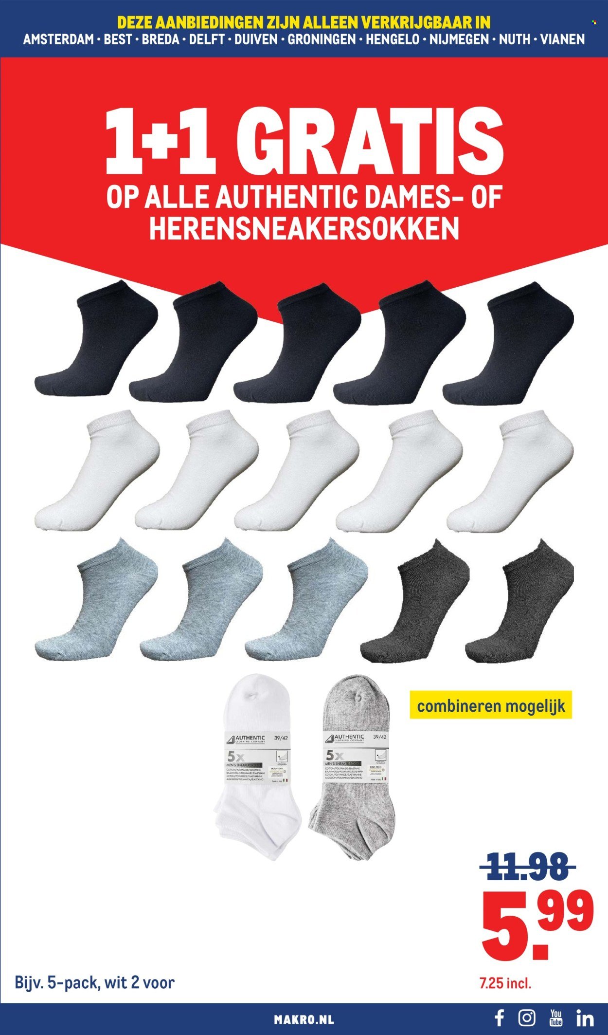 MAKRO folder - Non-Food
