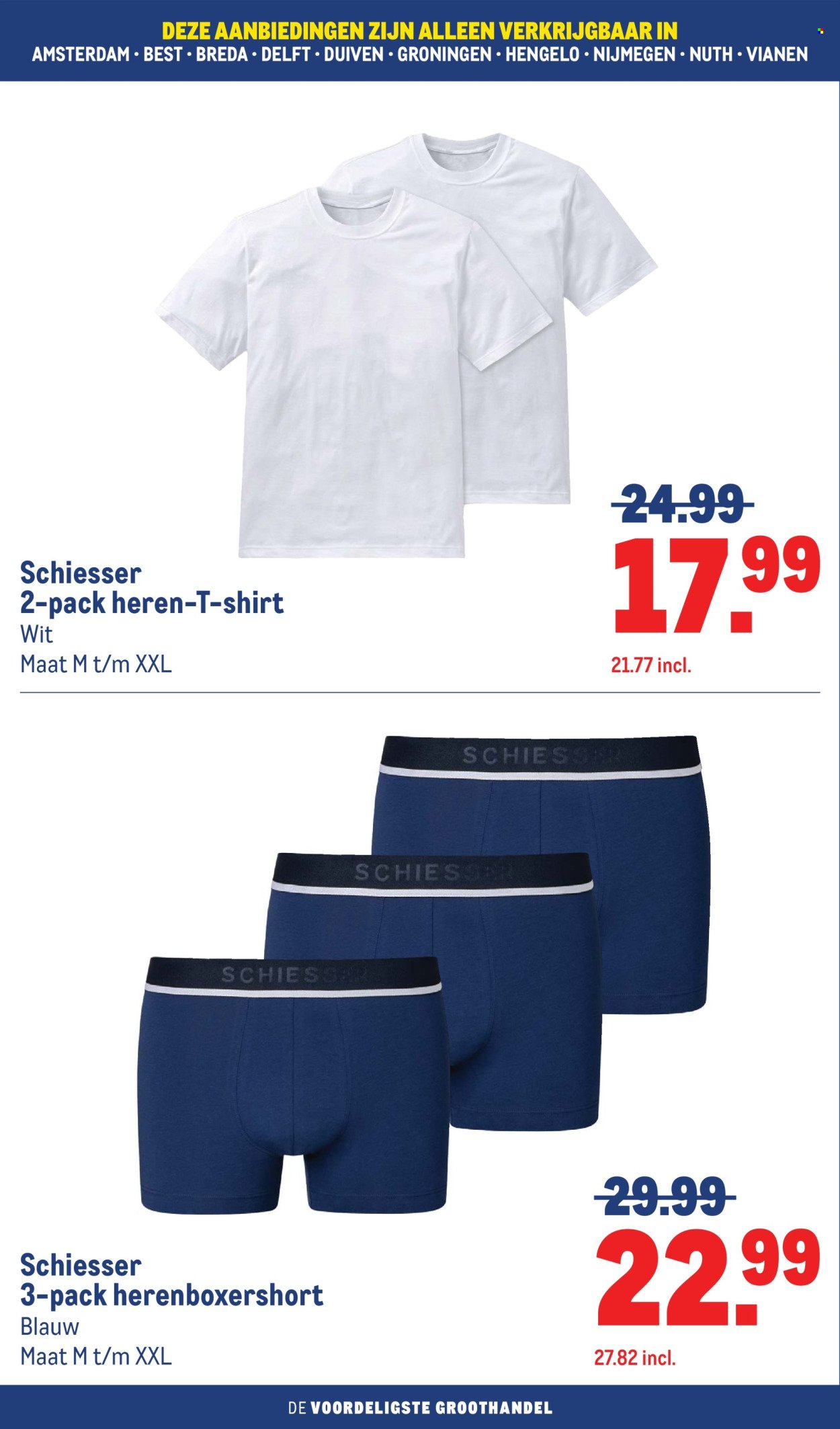 MAKRO folder - Non-Food