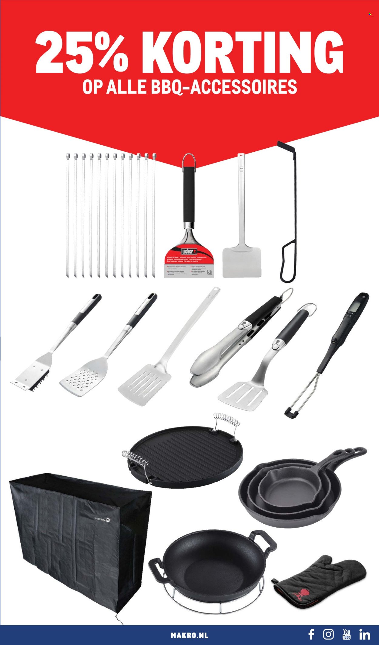 MAKRO folder - Non-Food