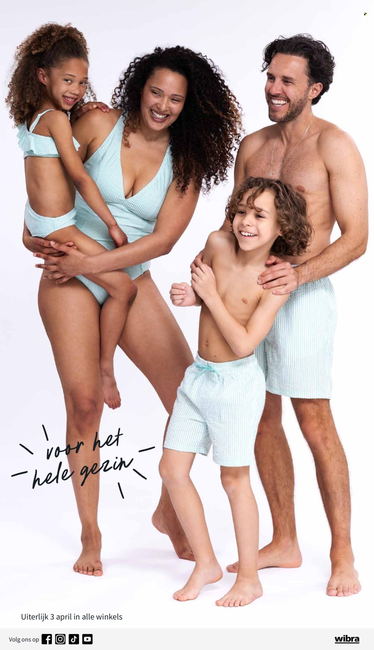 WIBRA folder - Schoonmaak Hero