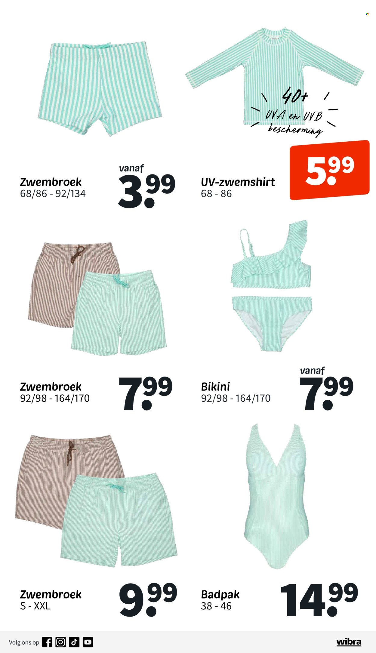 WIBRA folder - Schoonmaak Hero