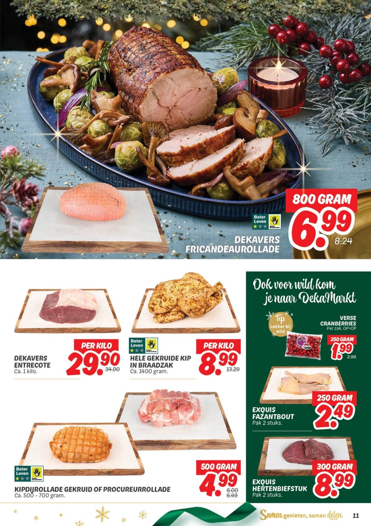 DEKAMARKT folder - Van dinsdag 16 december 2025 (2025-12-16 - 2025-12-26)