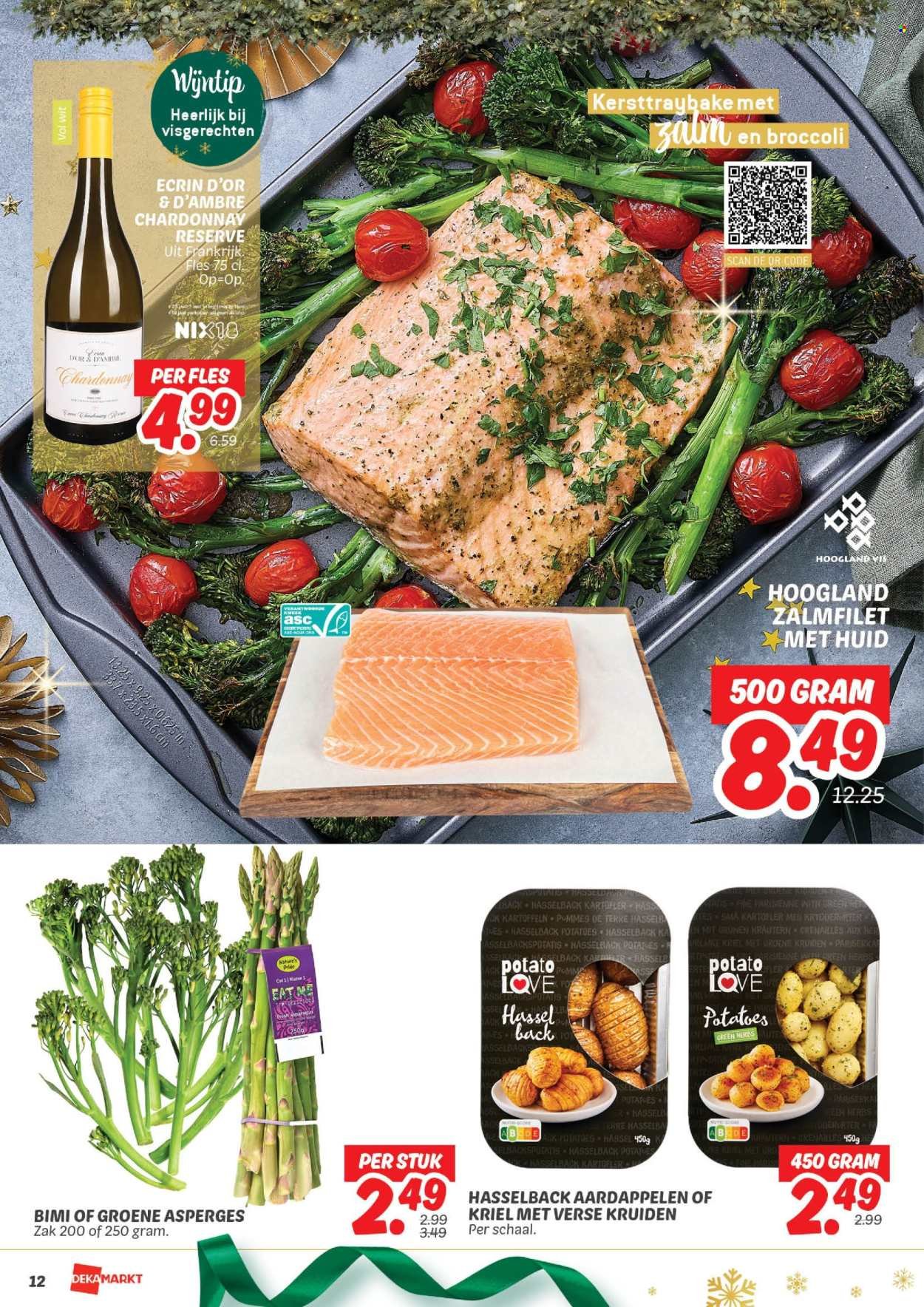 DEKAMARKT folder - Van dinsdag 16 december 2025 (2025-12-16 - 2025-12-26)