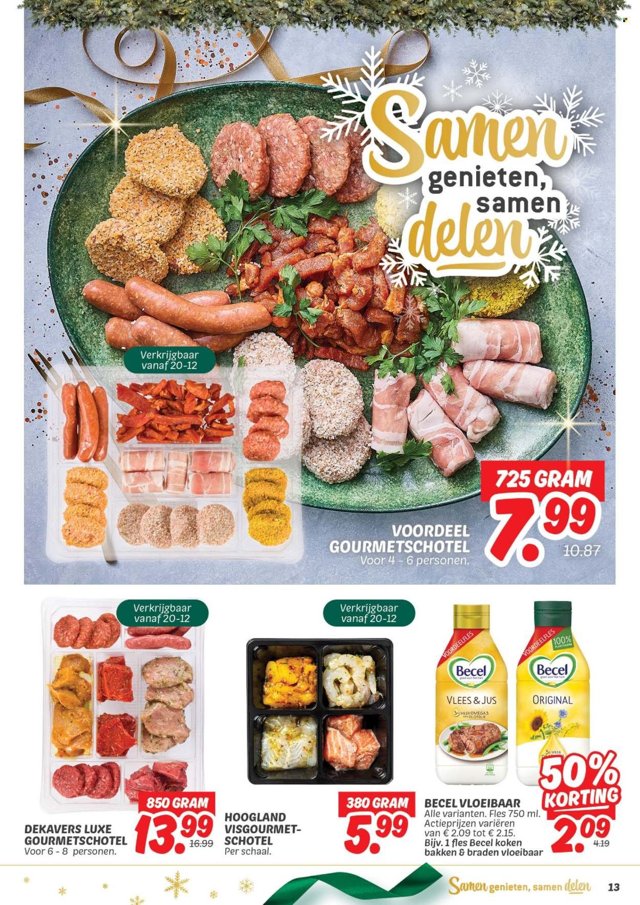 DEKAMARKT folder - Van dinsdag 16 december 2025 (2025-12-16 - 2025-12-26)