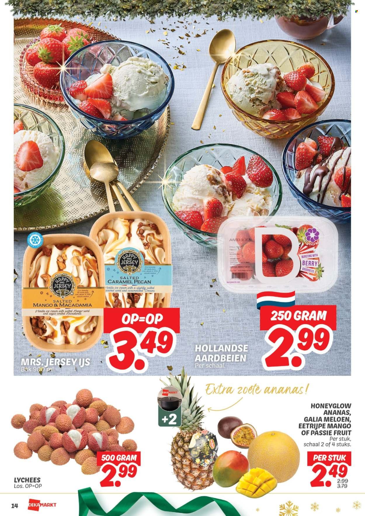 DEKAMARKT folder - Van dinsdag 16 december 2025 (2025-12-16 - 2025-12-26)