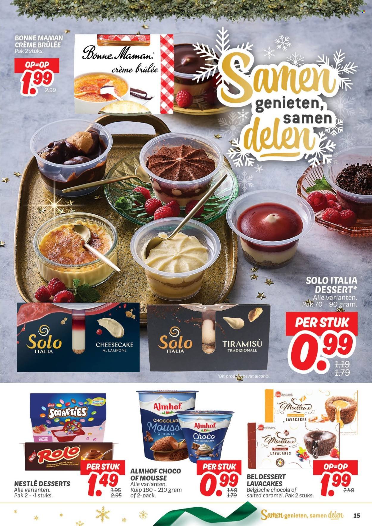 DEKAMARKT folder - Van dinsdag 16 december 2025 (2025-12-16 - 2025-12-26)