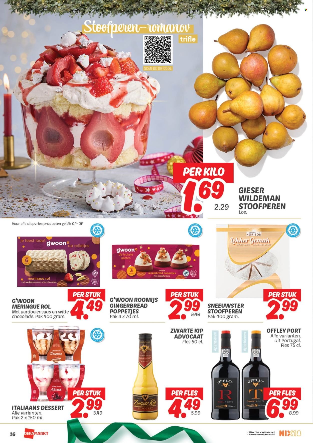 DEKAMARKT folder - Van dinsdag 16 december 2025 (2025-12-16 - 2025-12-26)