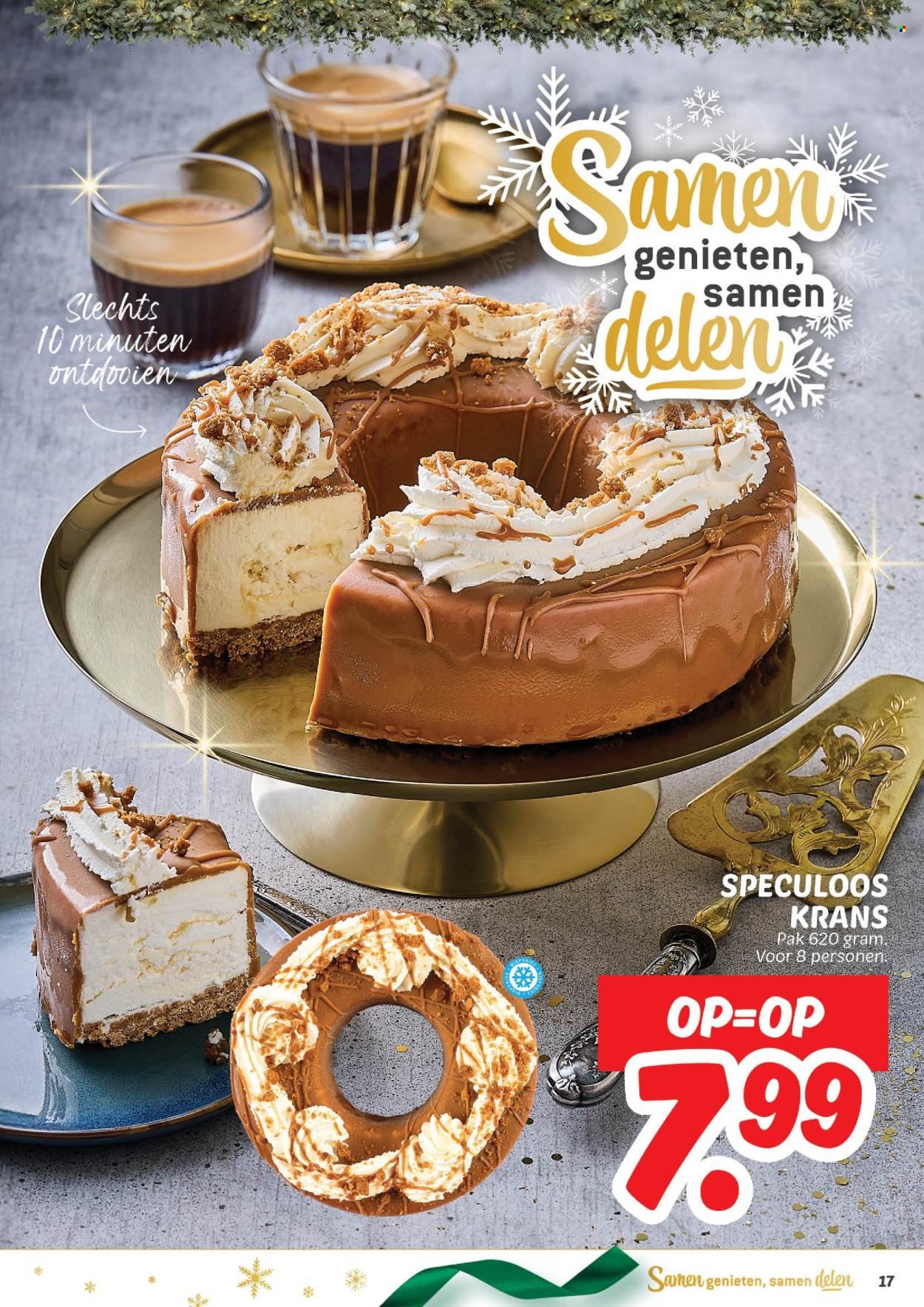 DEKAMARKT folder - Van dinsdag 16 december 2025 (2025-12-16 - 2025-12-26)