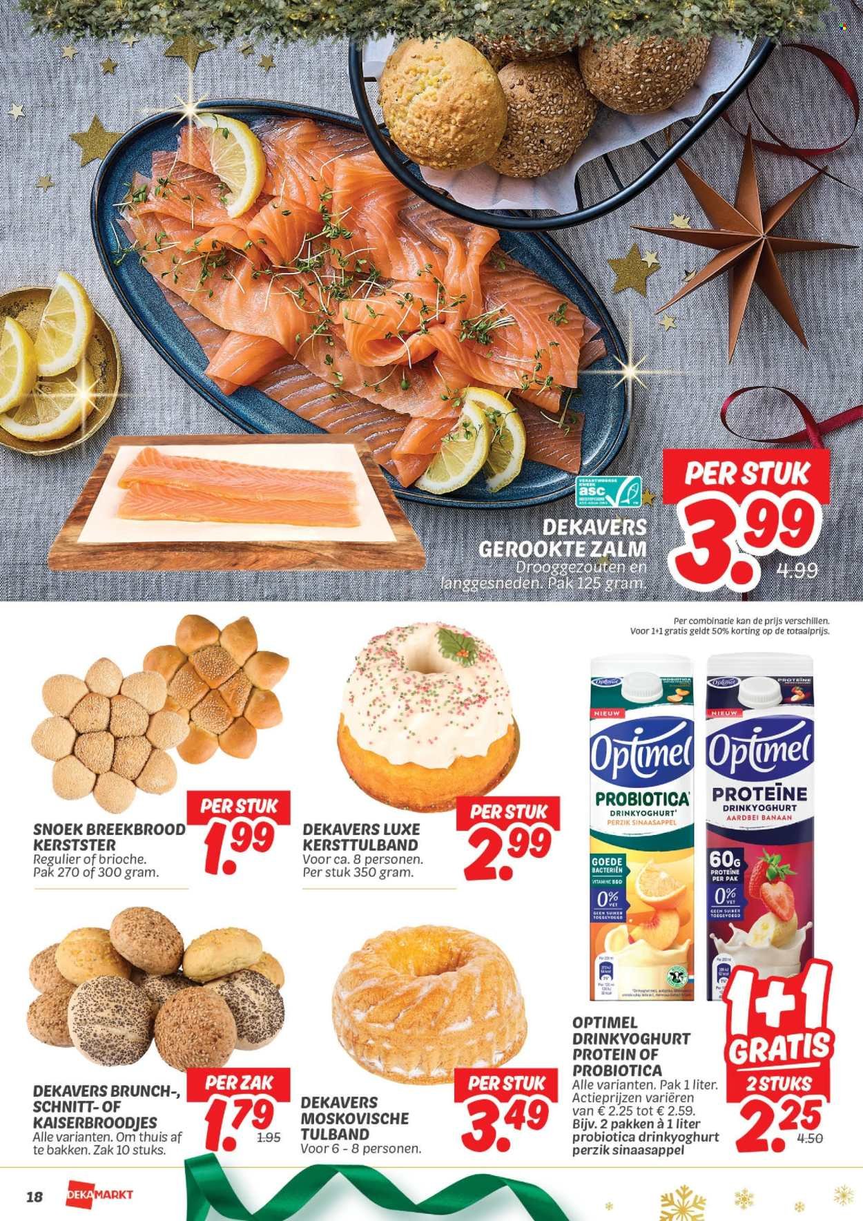 DEKAMARKT folder - Van dinsdag 16 december 2025 (2025-12-16 - 2025-12-26)