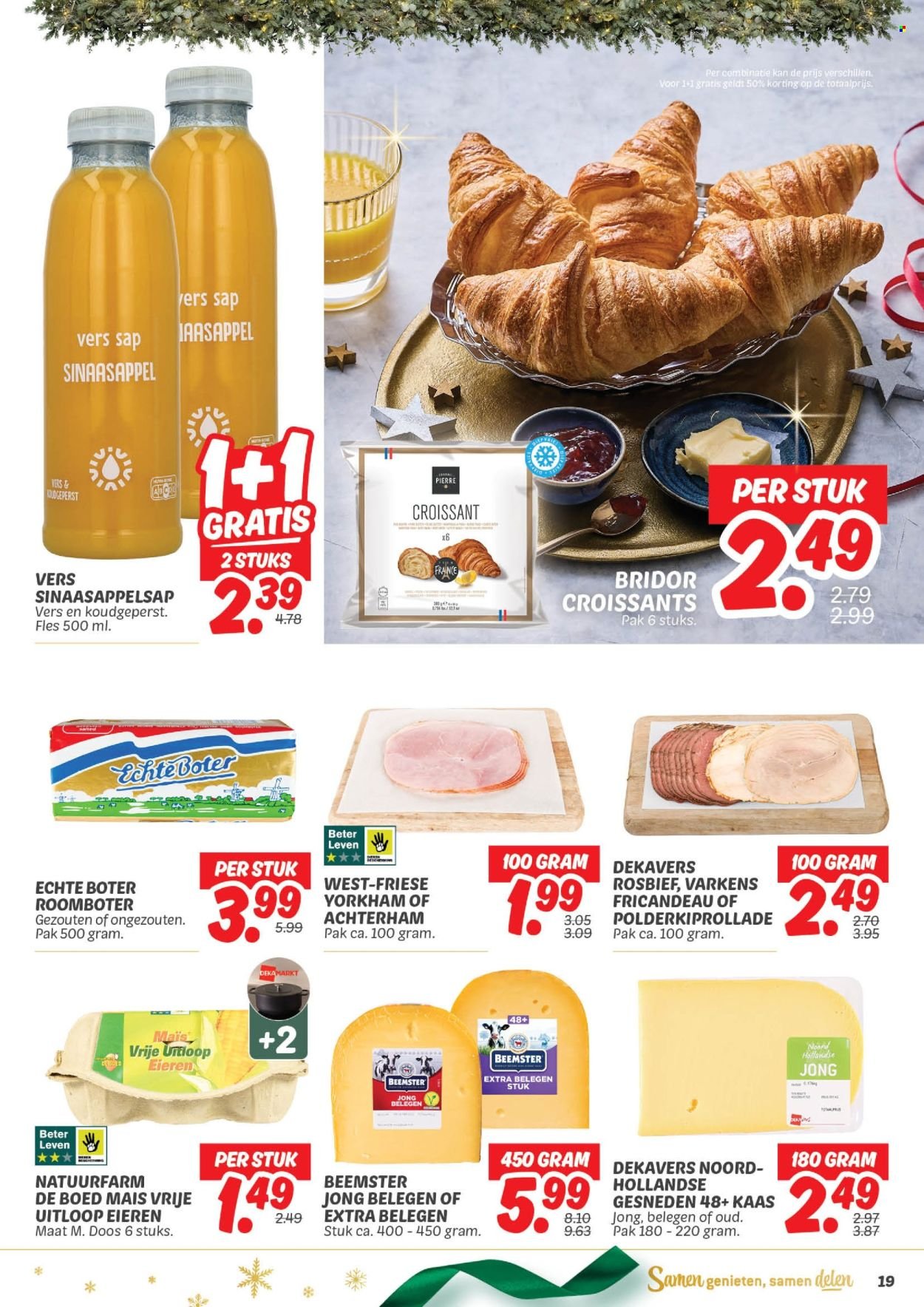 DEKAMARKT folder - Van dinsdag 16 december 2025 (2025-12-16 - 2025-12-26)