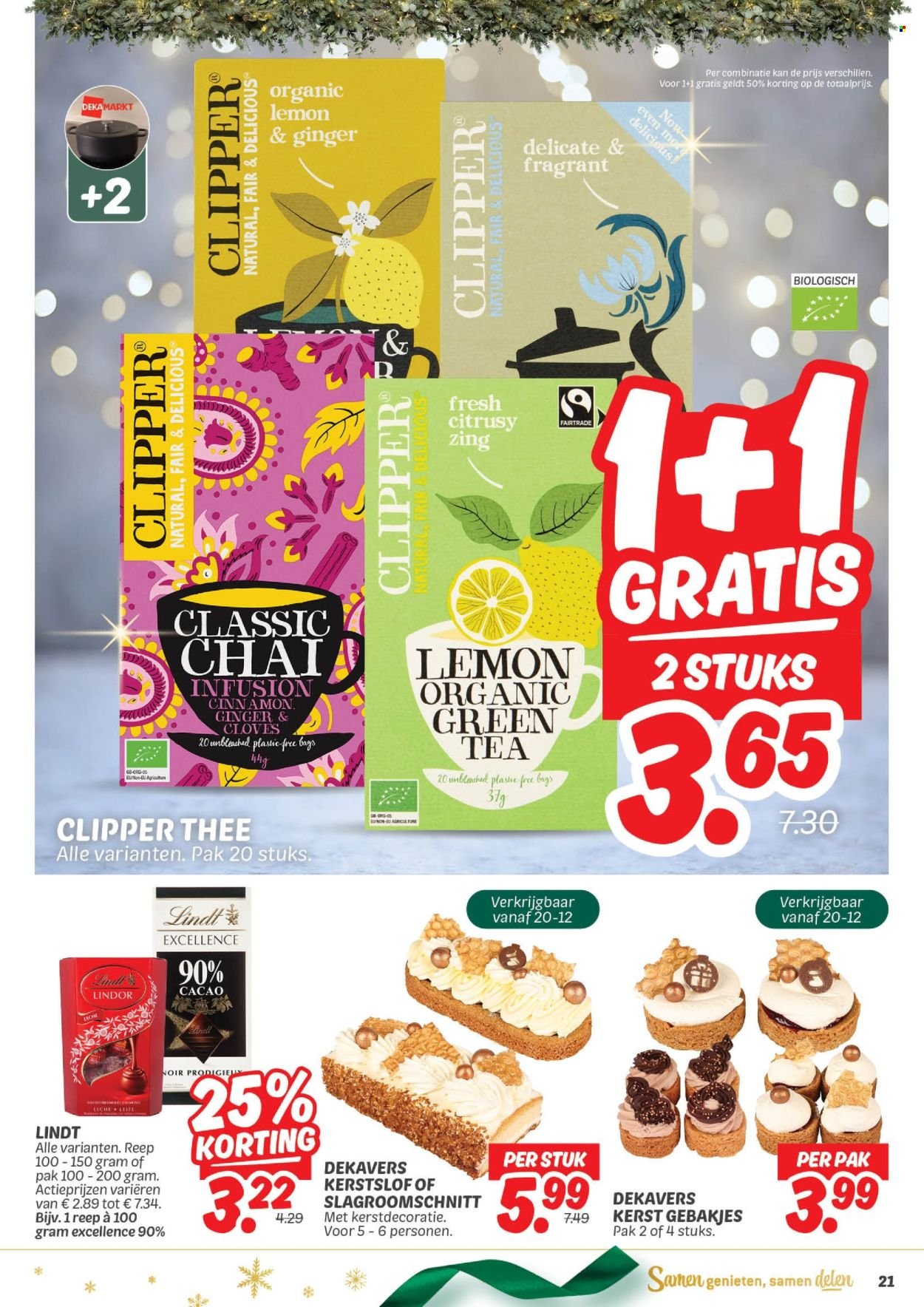 DEKAMARKT folder - Van dinsdag 16 december 2025 (2025-12-16 - 2025-12-26)