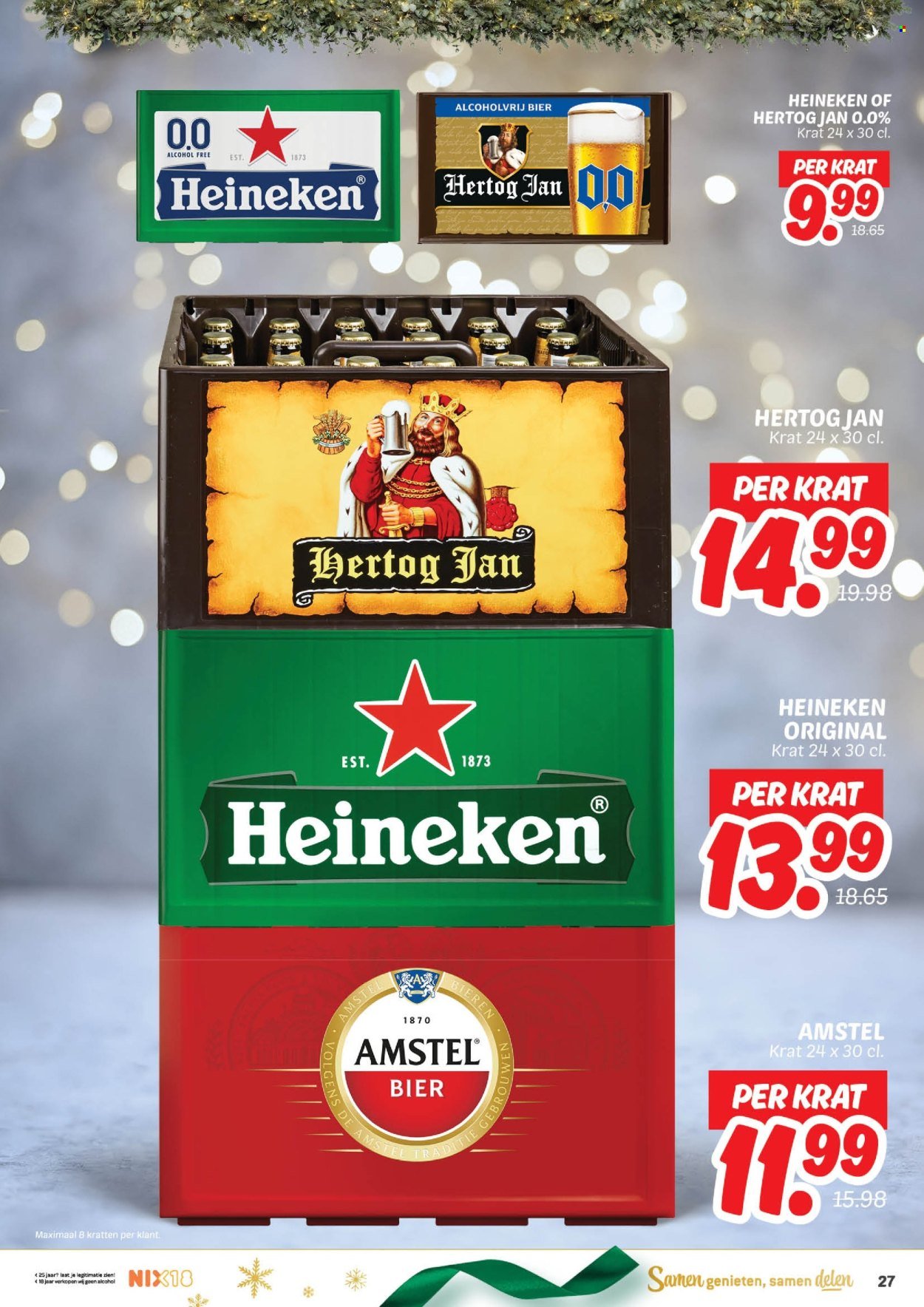 DEKAMARKT folder - Van dinsdag 16 december 2025 (2025-12-16 - 2025-12-26)