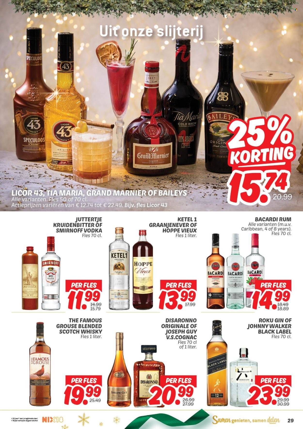 DEKAMARKT folder - Van dinsdag 16 december 2025 (2025-12-16 - 2025-12-26)