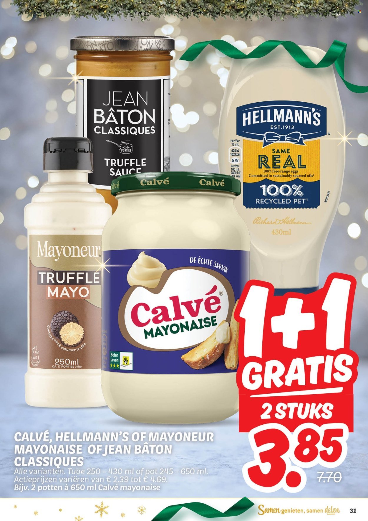 DEKAMARKT folder - Van dinsdag 16 december 2025 (2025-12-16 - 2025-12-26)