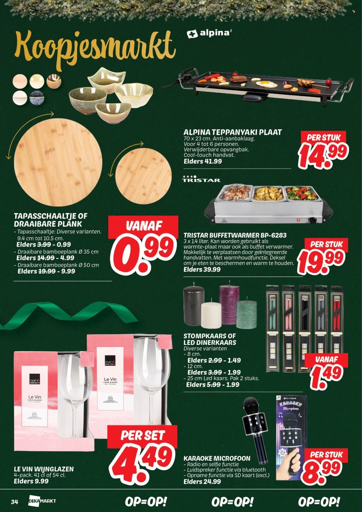 DEKAMARKT folder - Van dinsdag 16 december 2025 (2025-12-16 - 2025-12-26)