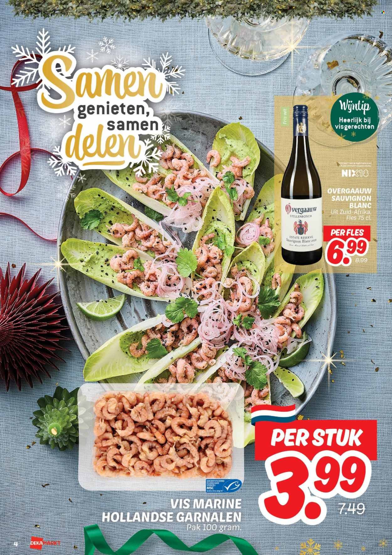 DEKAMARKT folder - Van dinsdag 16 december 2025 (2025-12-16 - 2025-12-26)