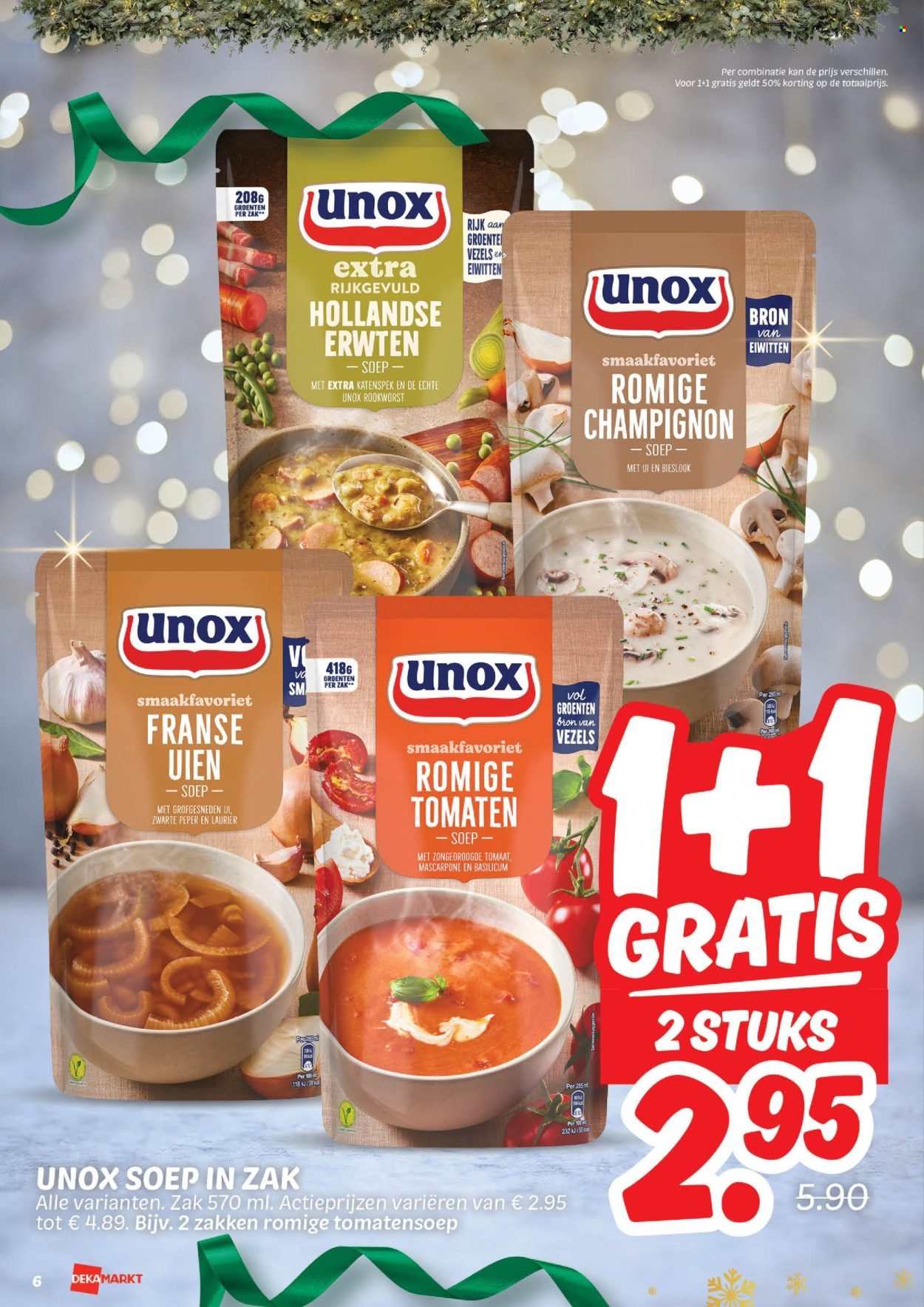 DEKAMARKT folder - Van dinsdag 16 december 2025 (2025-12-16 - 2025-12-26)