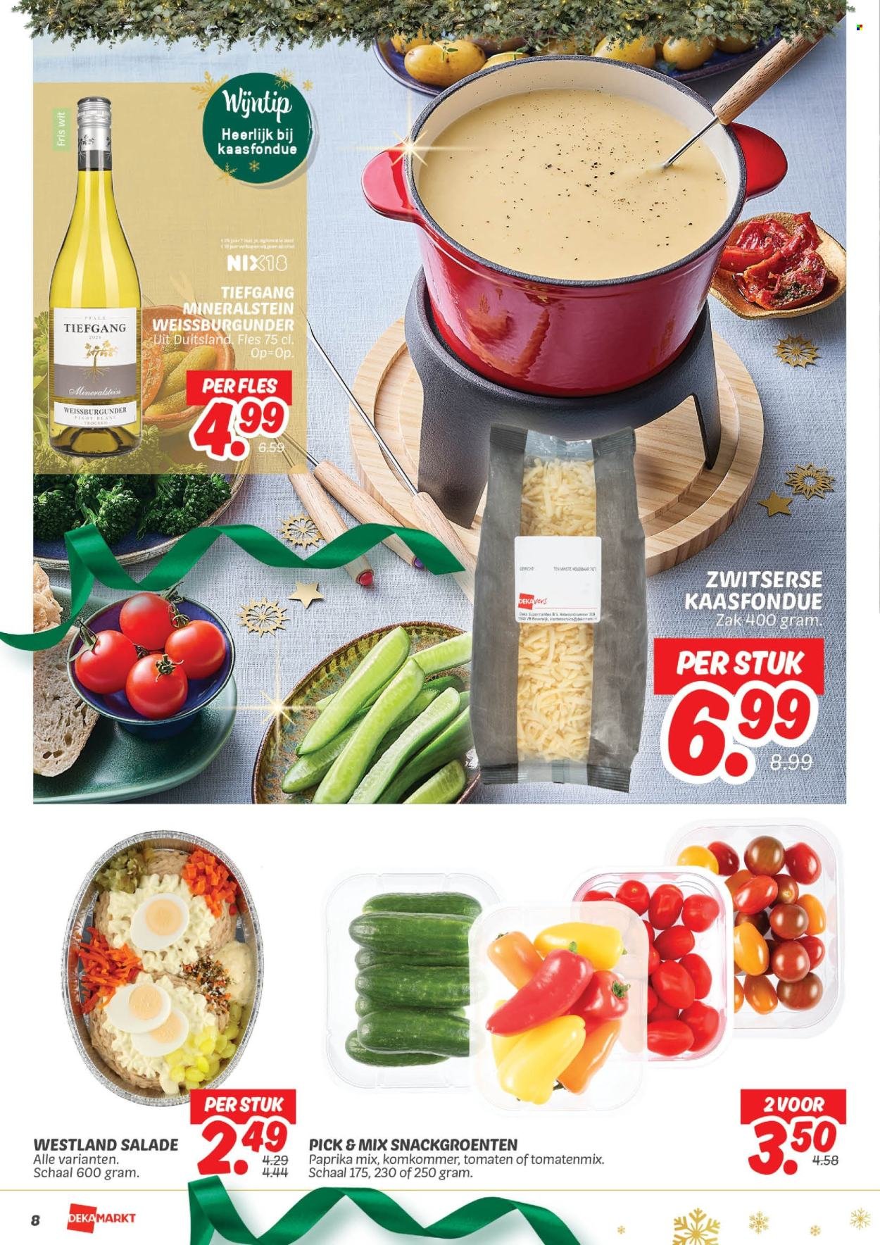 DEKAMARKT folder - Van dinsdag 16 december 2025 (2025-12-16 - 2025-12-26)