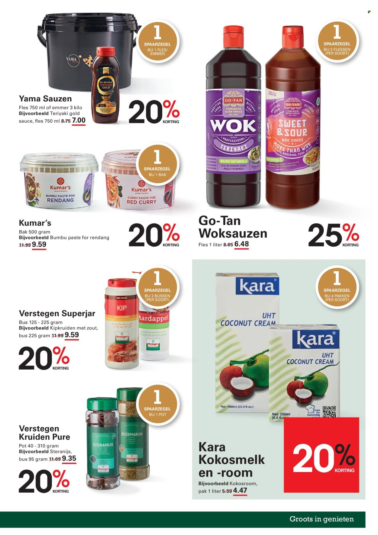 SLIGRO folder - Spaarfolder