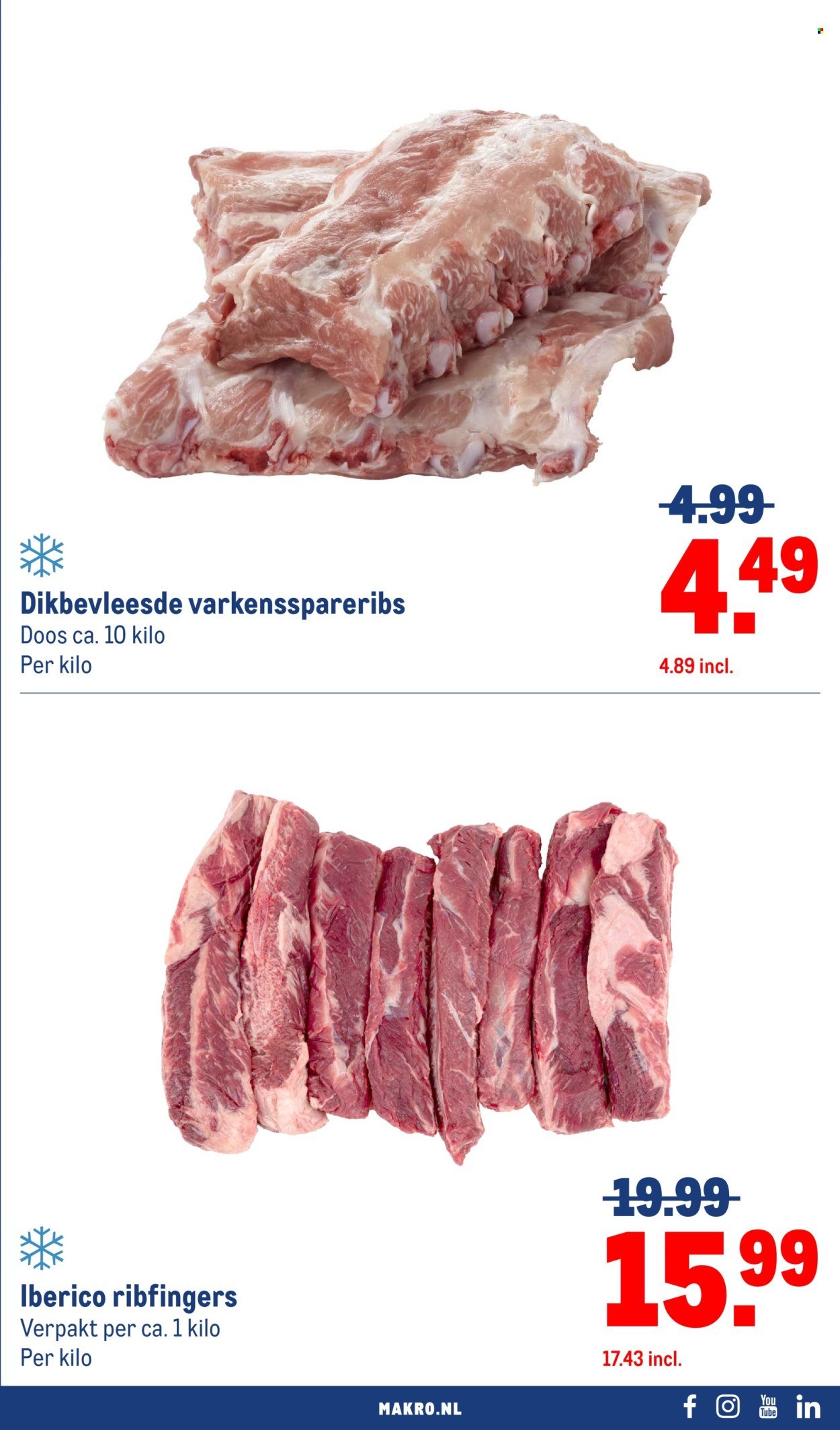 MAKRO folder - Versdeals