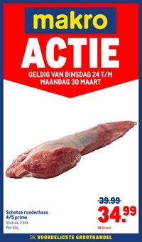 MAKRO folder - Versdeals