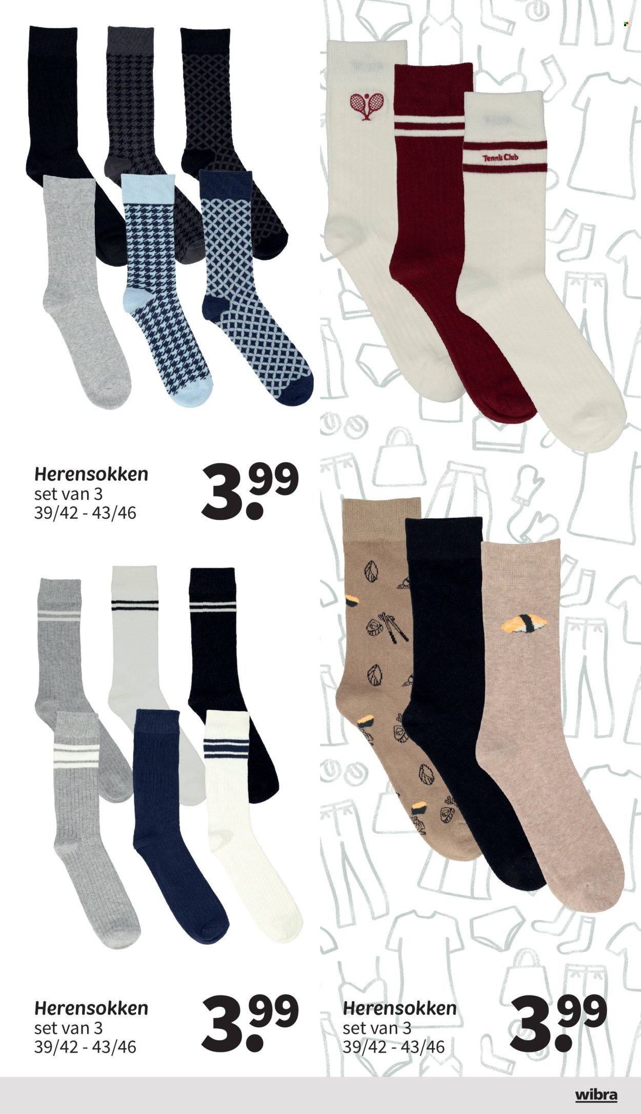 WIBRA folder - Van maandag 21 september 2026