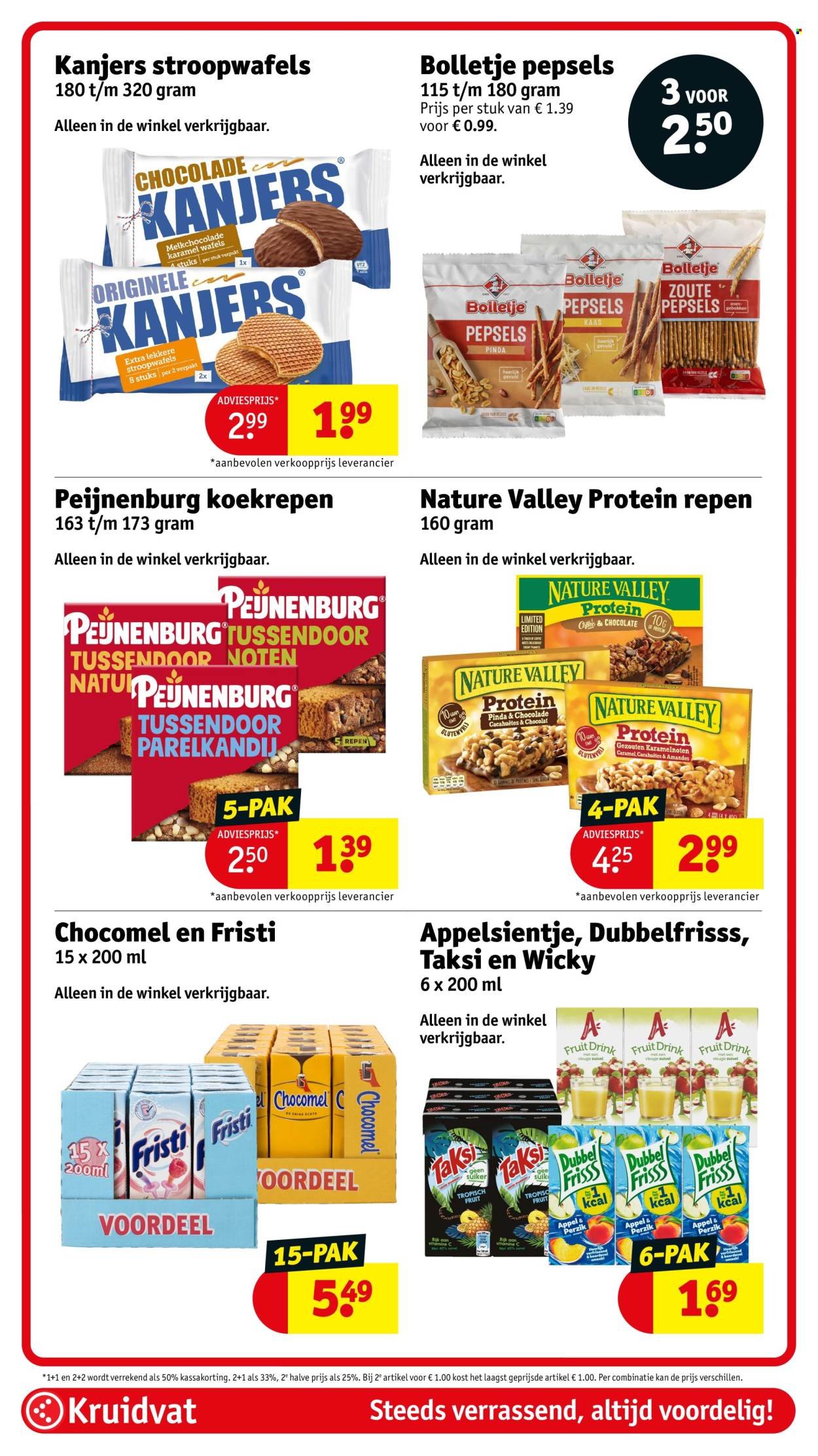 KRUIDVAT folder - Van dinsdag 20 oktober 2026