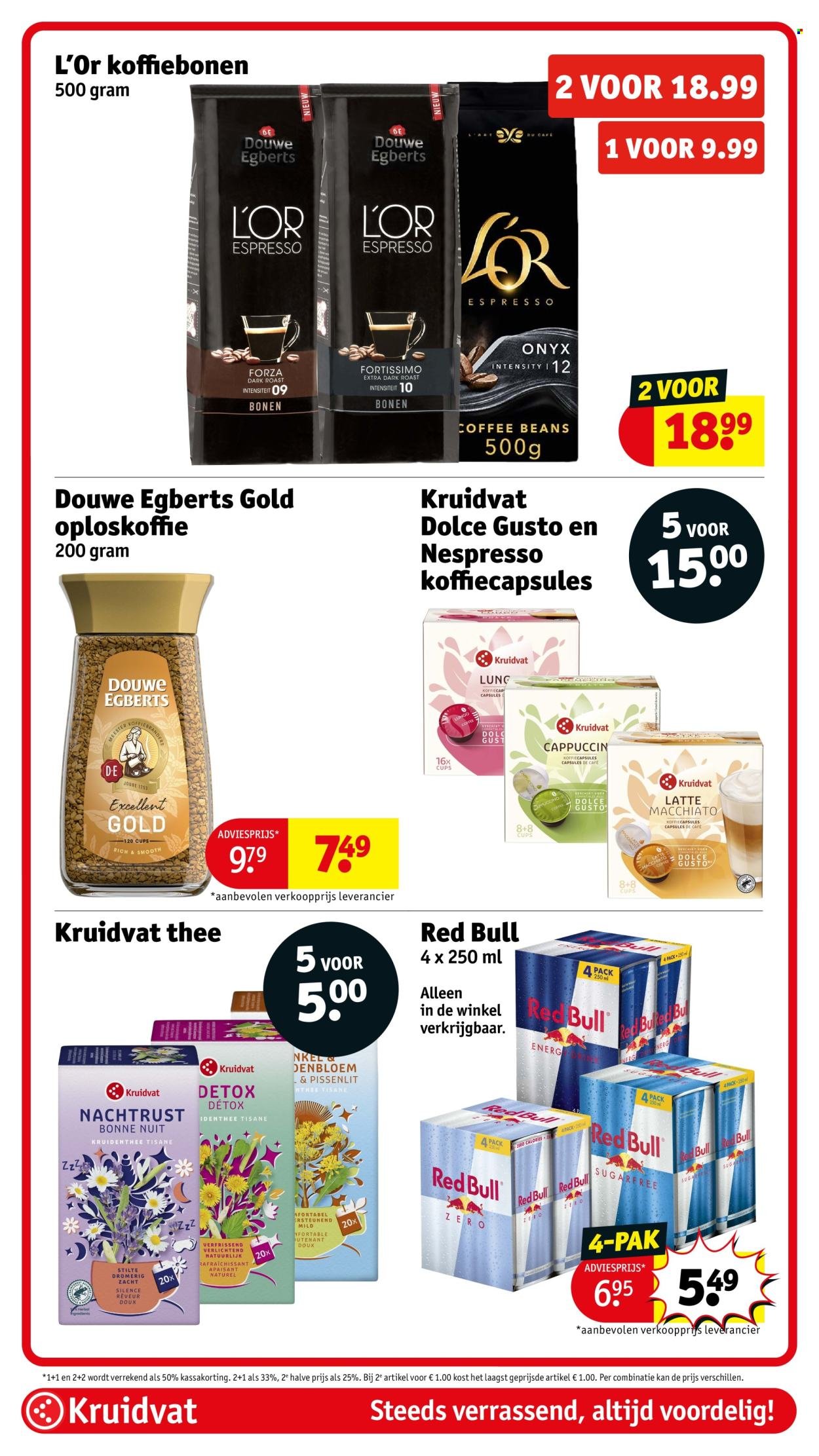 KRUIDVAT folder - Van dinsdag 20 oktober 2026
