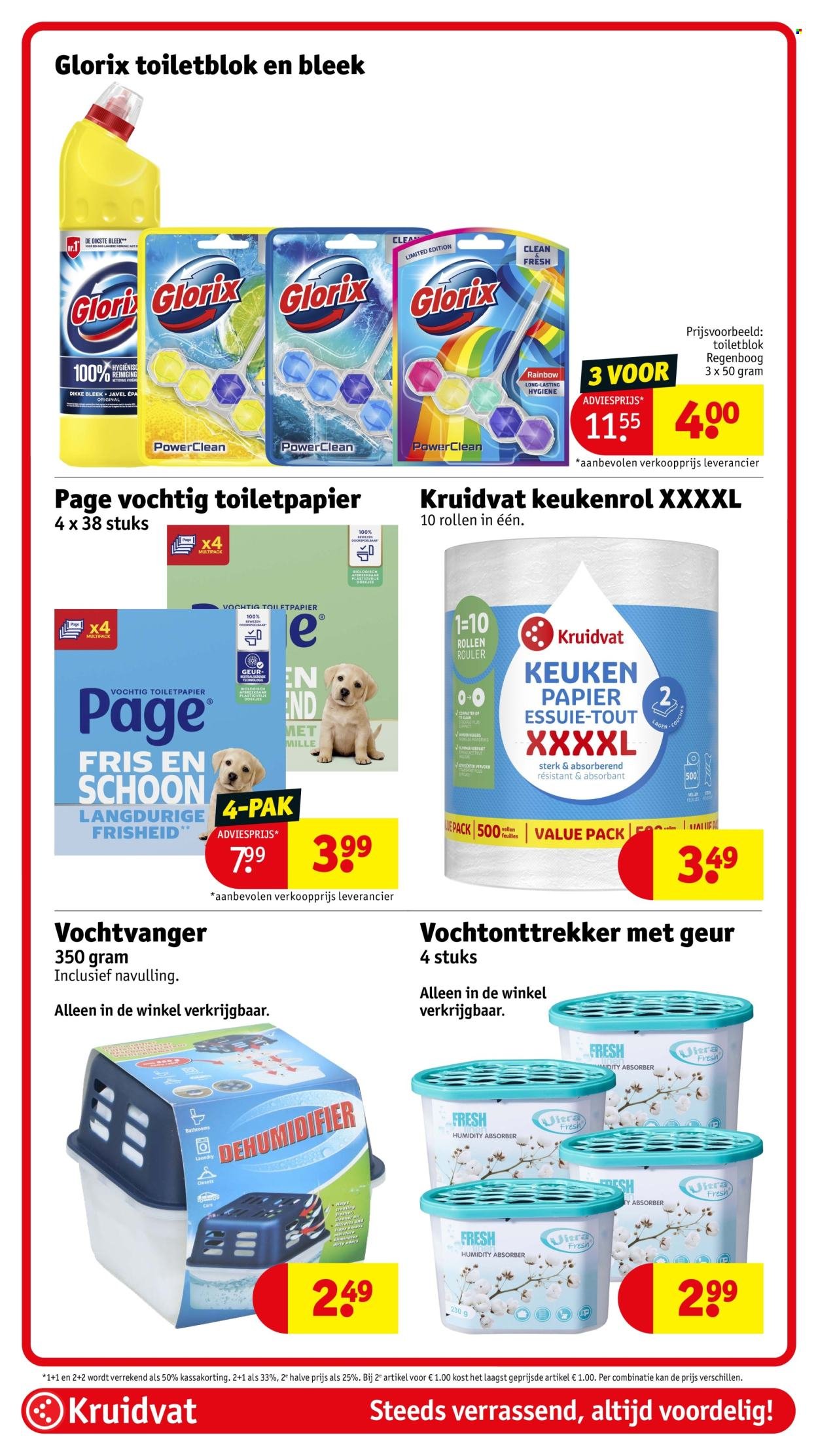 KRUIDVAT folder - Van dinsdag 20 oktober 2026