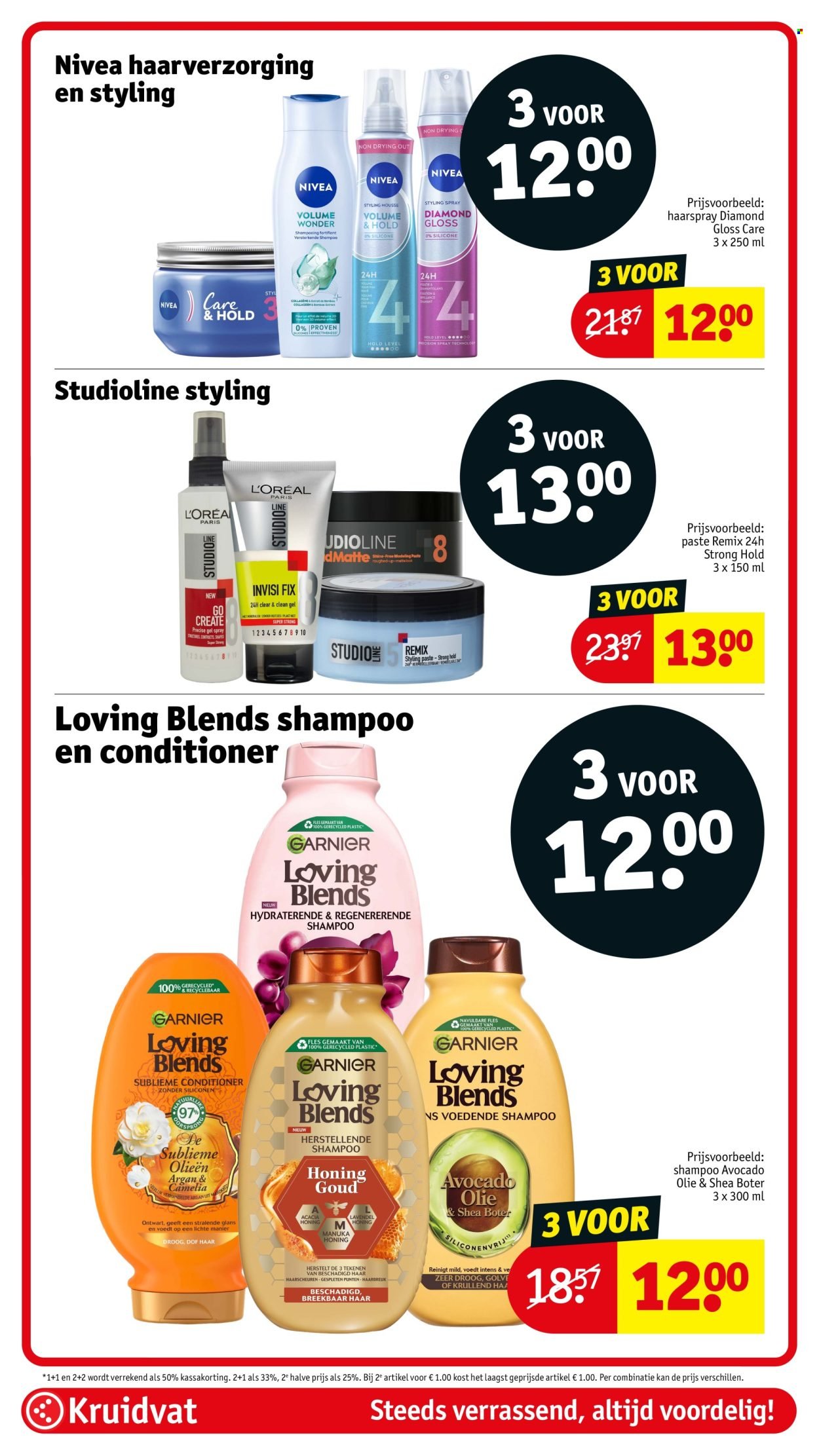 KRUIDVAT folder - Van dinsdag 20 oktober 2026