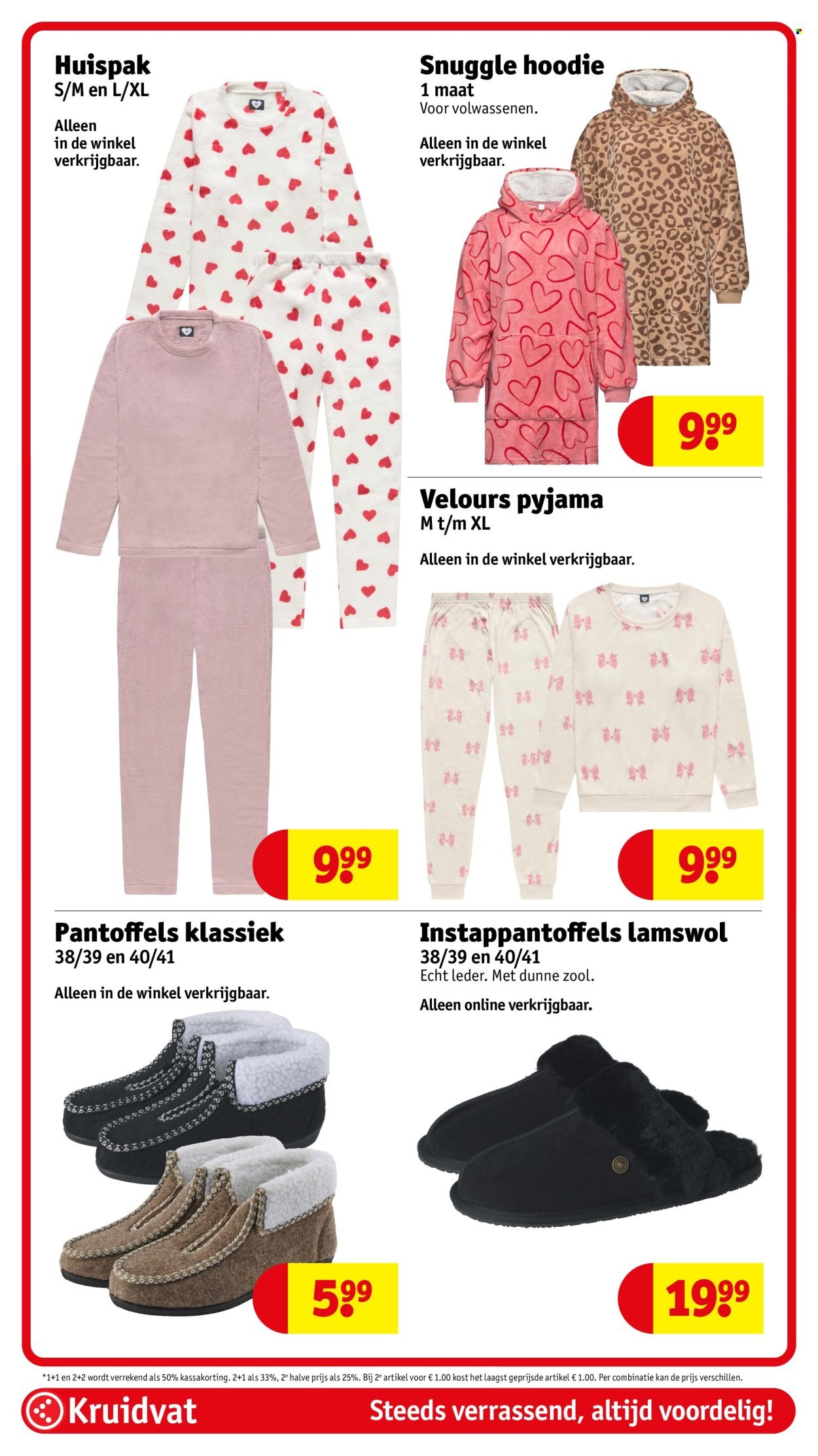 KRUIDVAT folder - Van dinsdag 20 oktober 2026