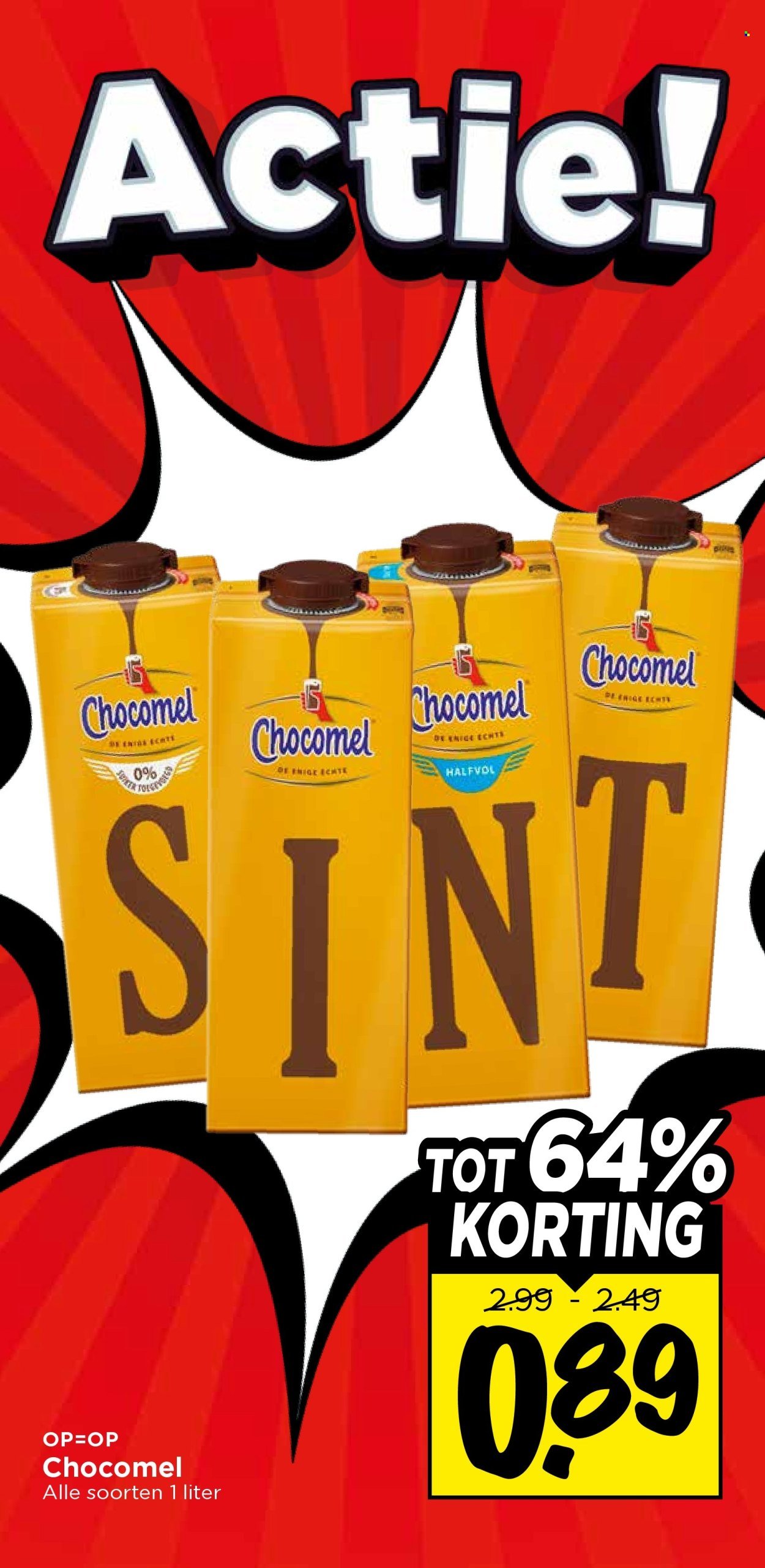 VOMAR folder - Van donderdag 4 december 2025