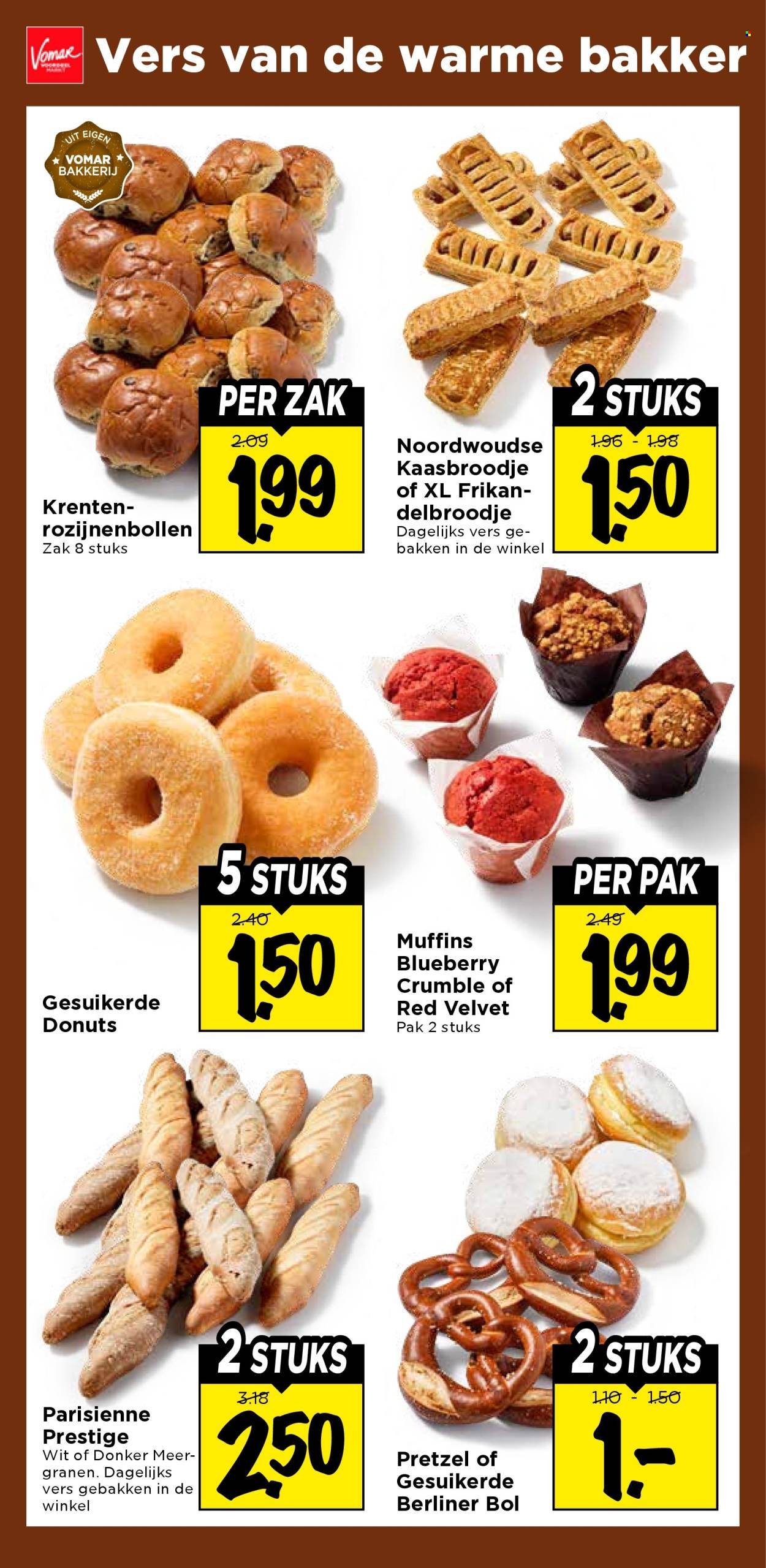 VOMAR folder - Van donderdag 4 december 2025