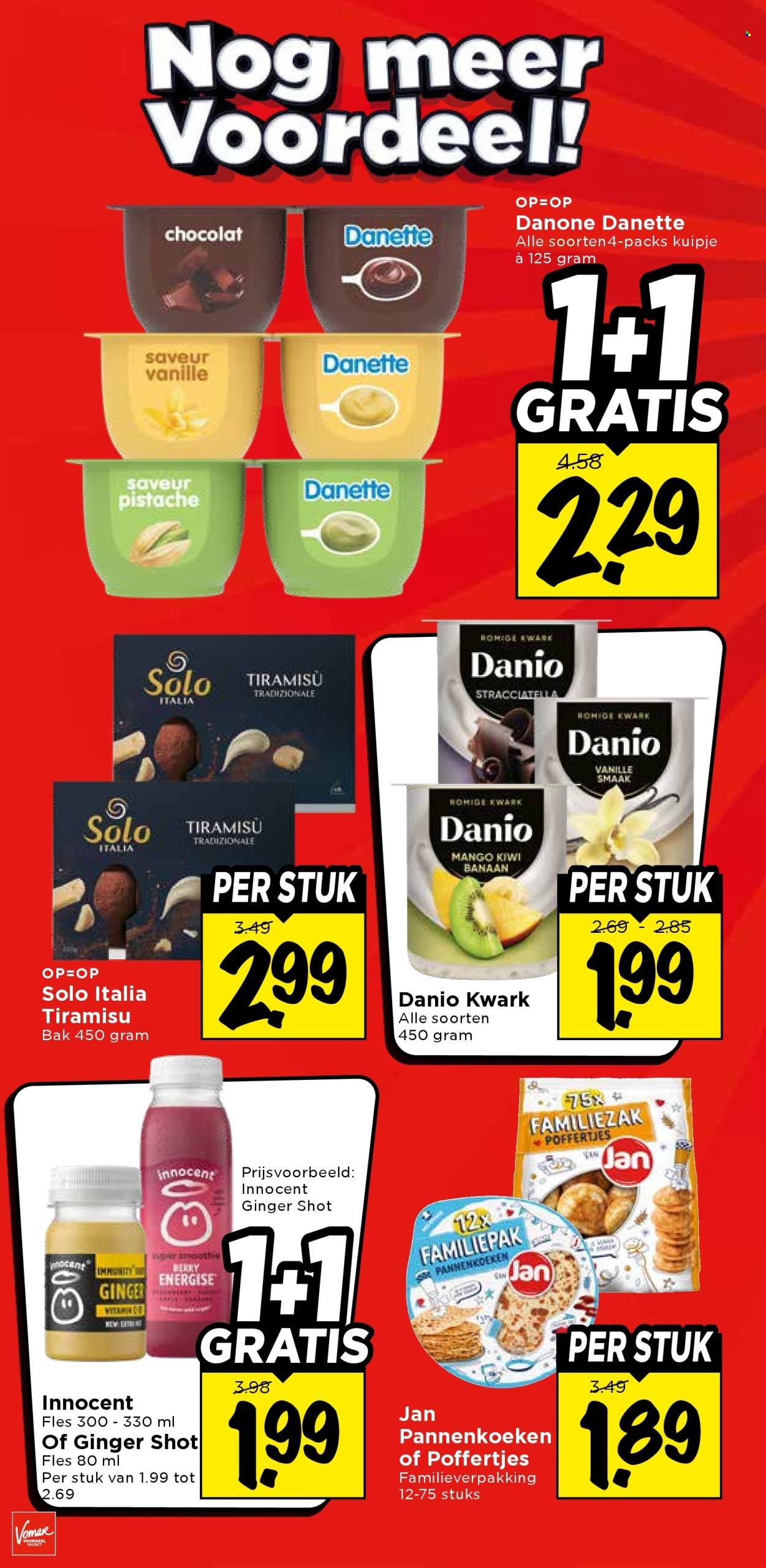 VOMAR folder - Van donderdag 4 december 2025