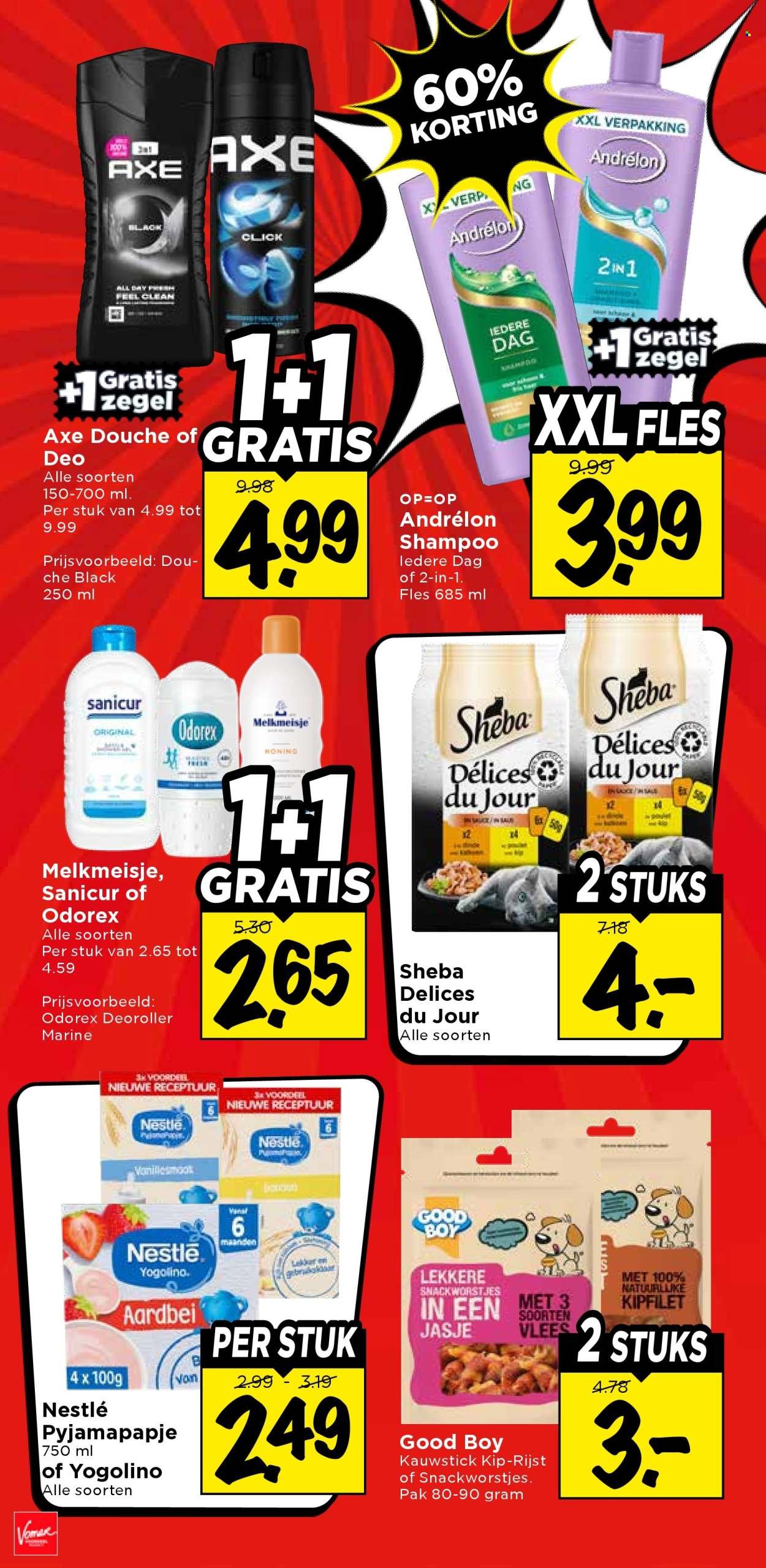 VOMAR folder - Van donderdag 4 december 2025