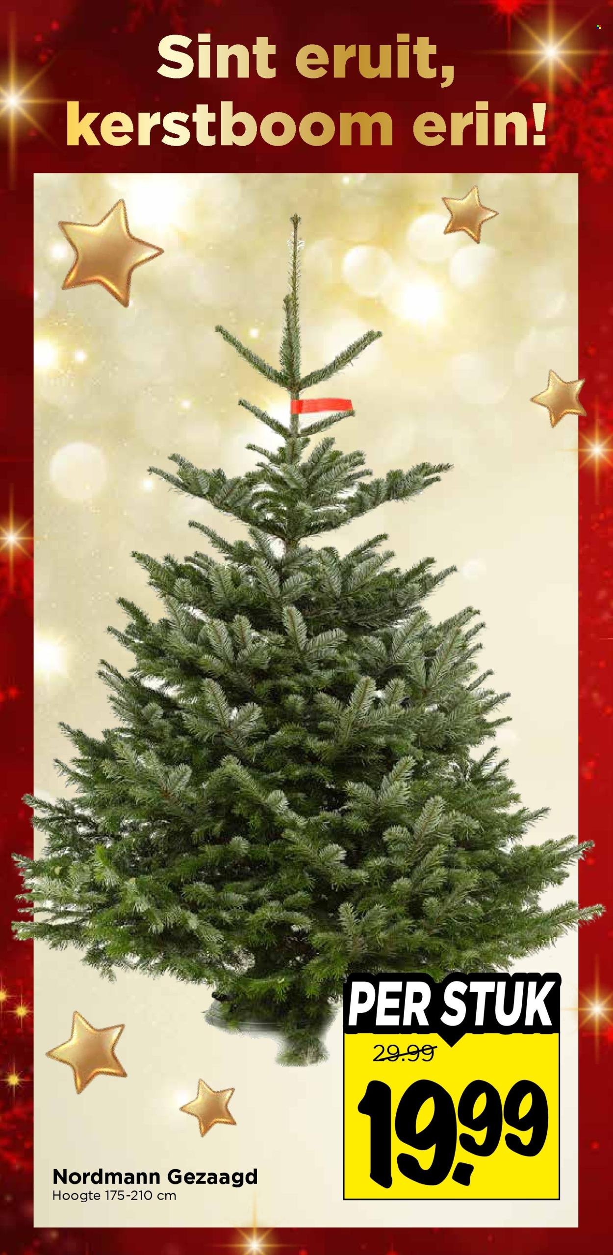 VOMAR folder - Van donderdag 4 december 2025