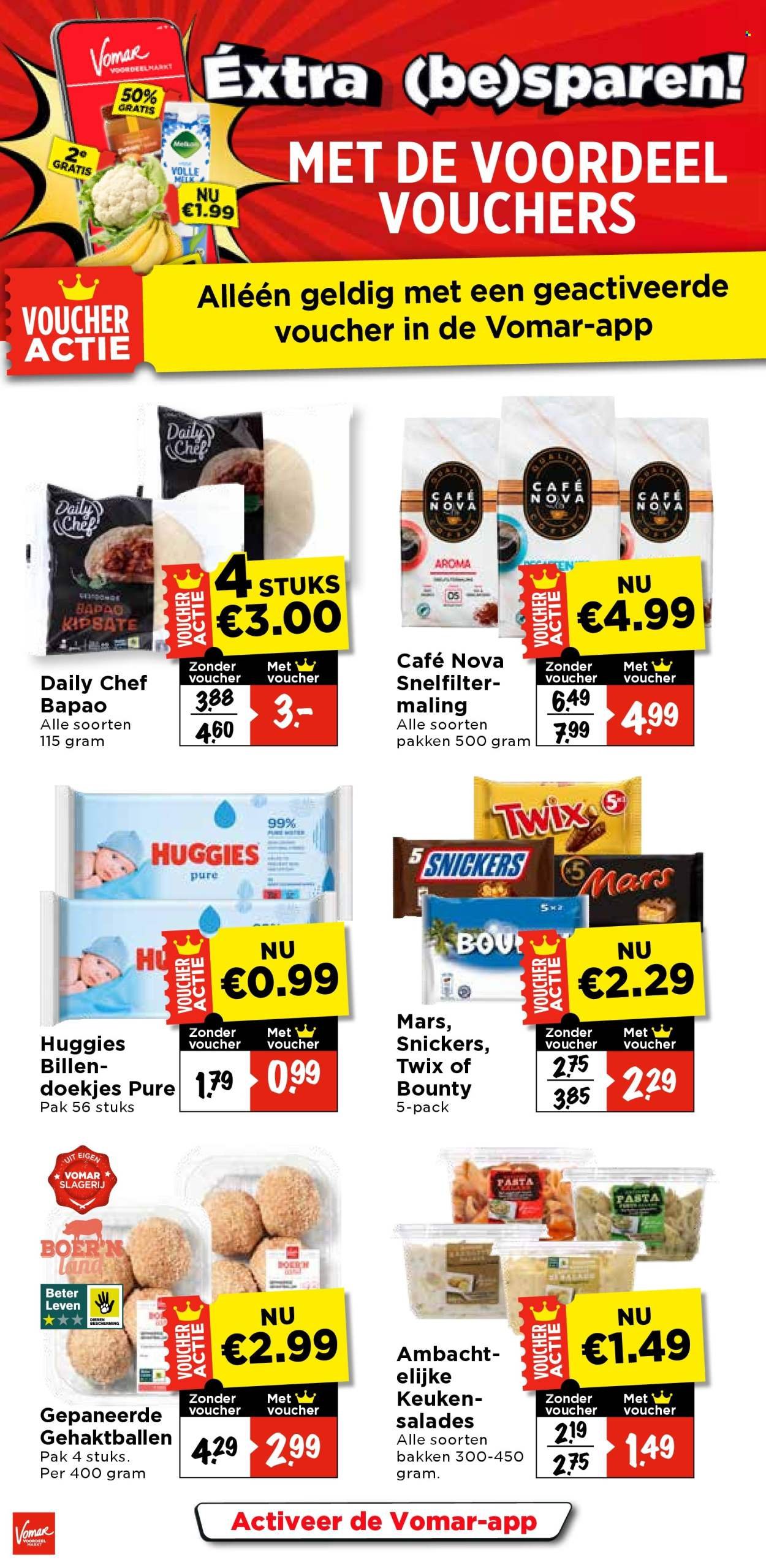 VOMAR folder - Van donderdag 4 december 2025