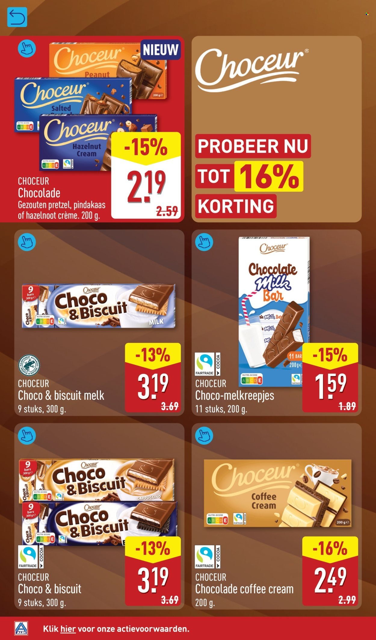 ALDI folder - Van maandag 26 oktober 2026