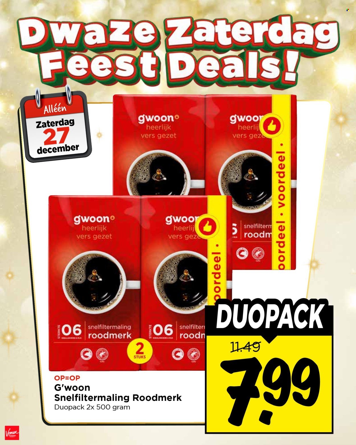 VOMAR folder - December 2025