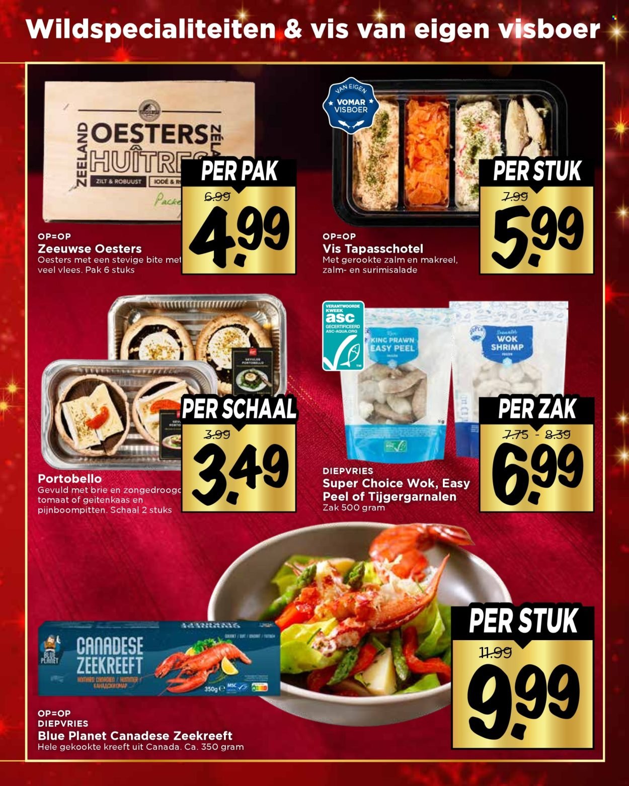 VOMAR folder - December 2025