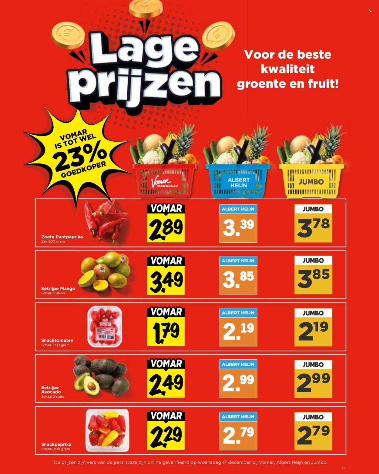 VOMAR folder - December 2025