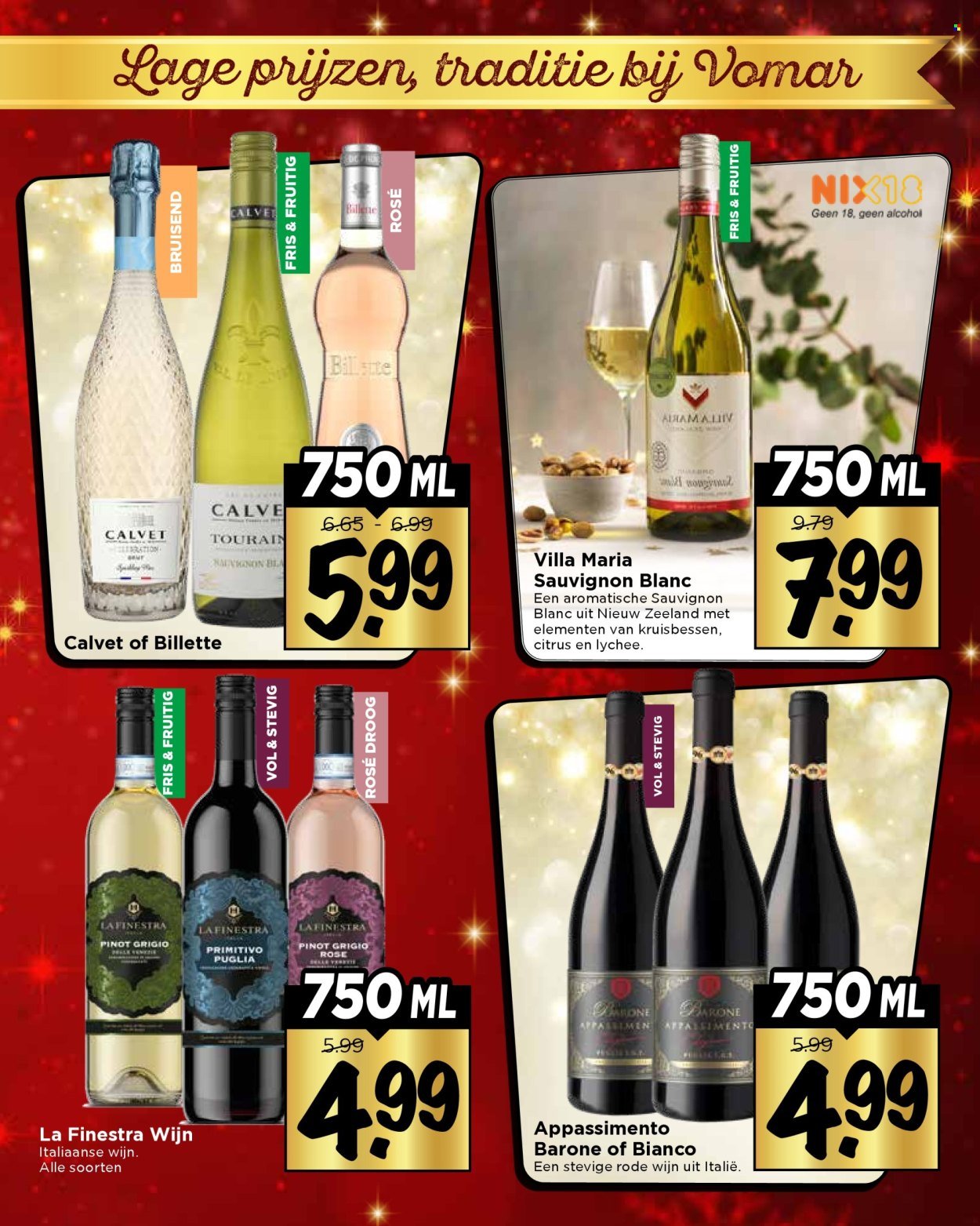 VOMAR folder - December 2025