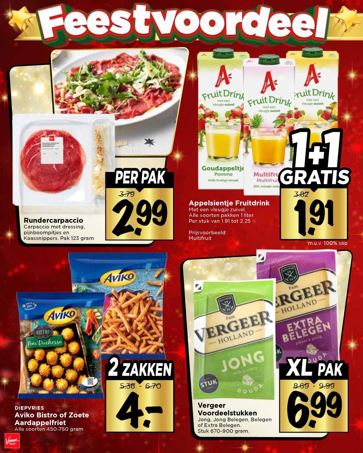 VOMAR folder - December 2025