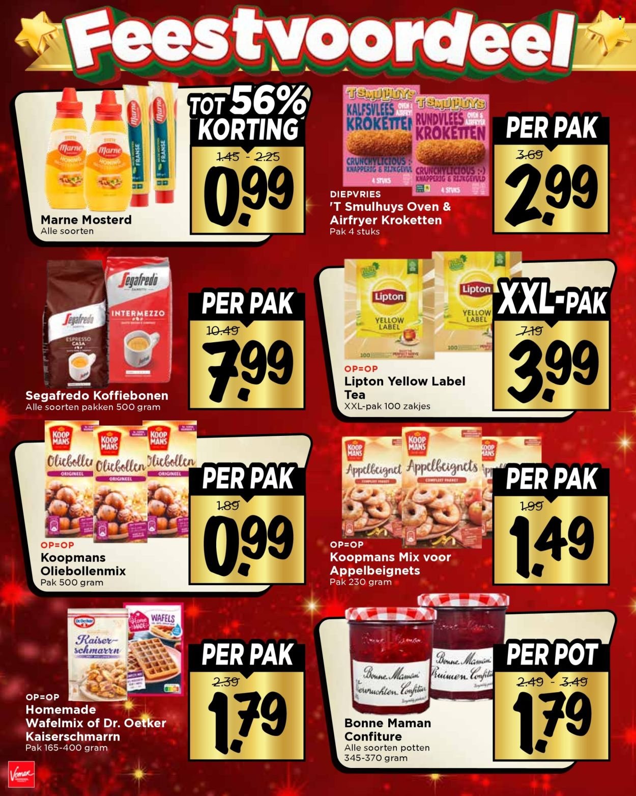 VOMAR folder - December 2025