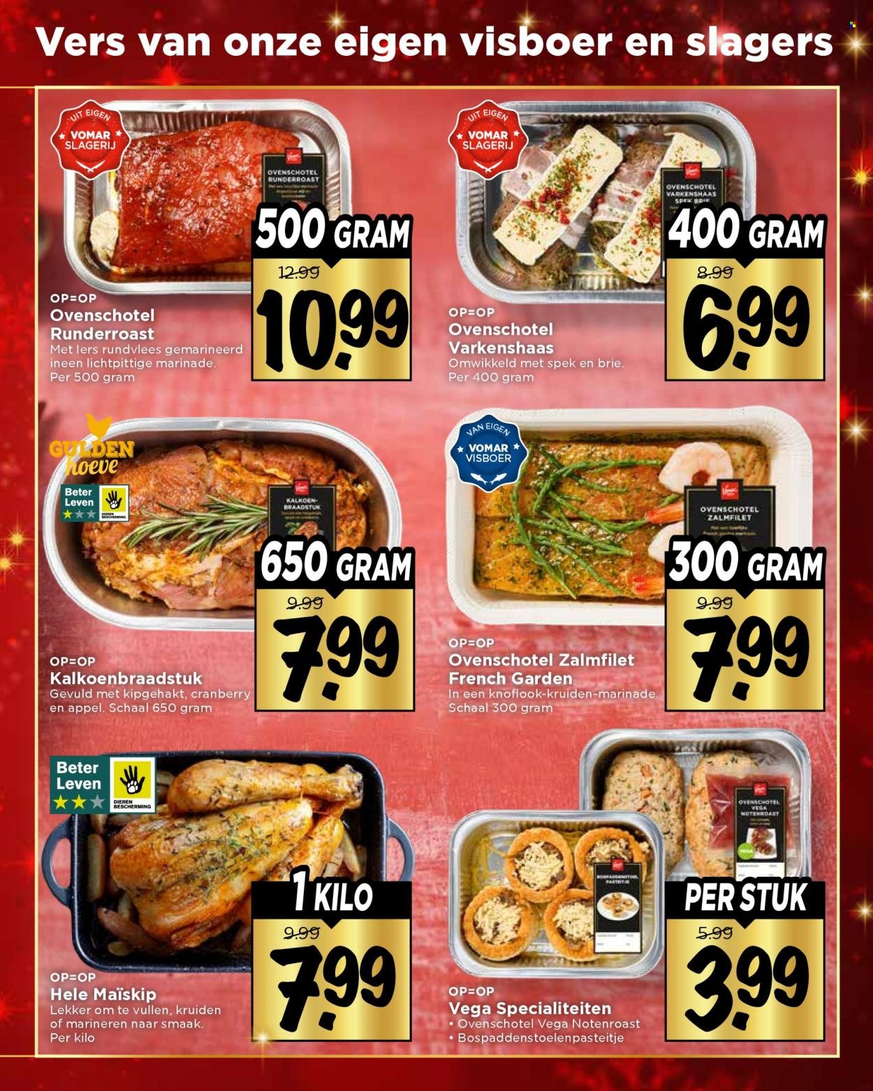 VOMAR folder - December 2025