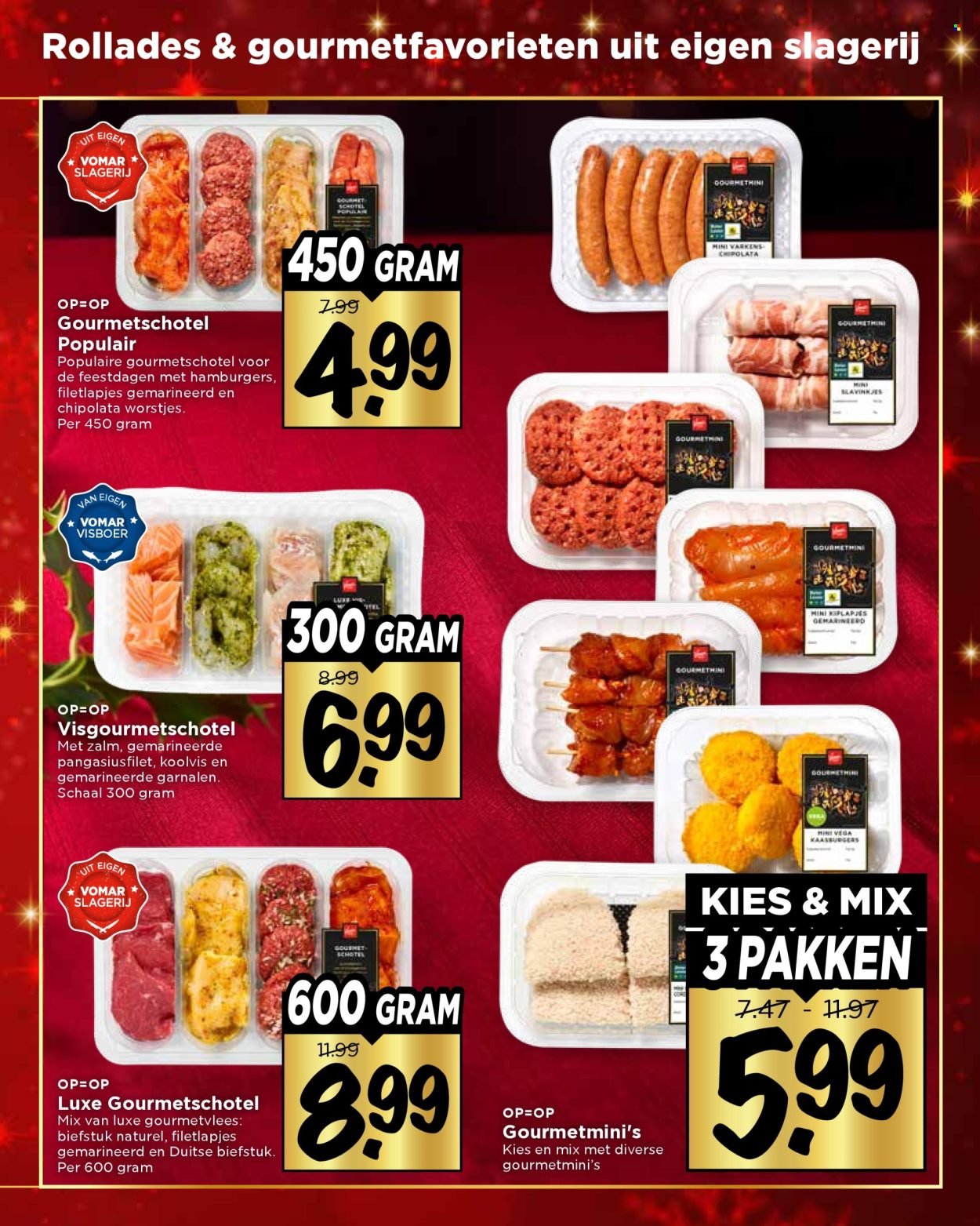 VOMAR folder - December 2025