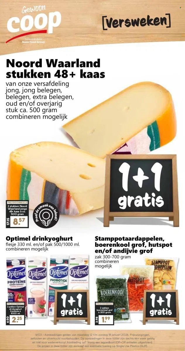 COOP folder - Van maandag 12 januari 2026