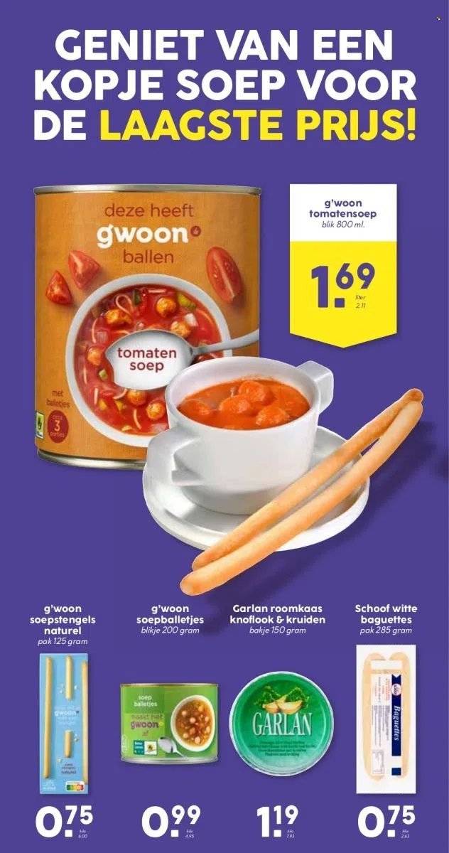 COOP folder - Van maandag 12 januari 2026