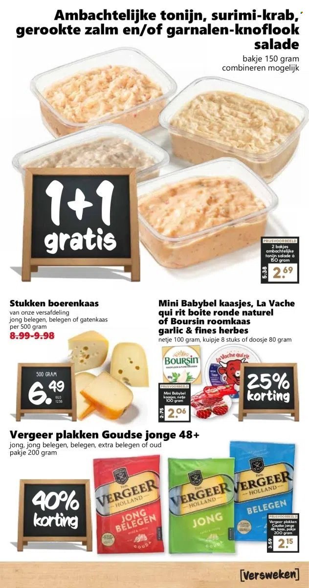COOP folder - Van maandag 12 januari 2026
