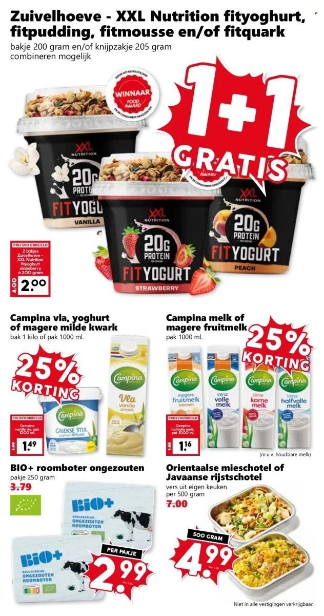 COOP folder - Van maandag 12 januari 2026